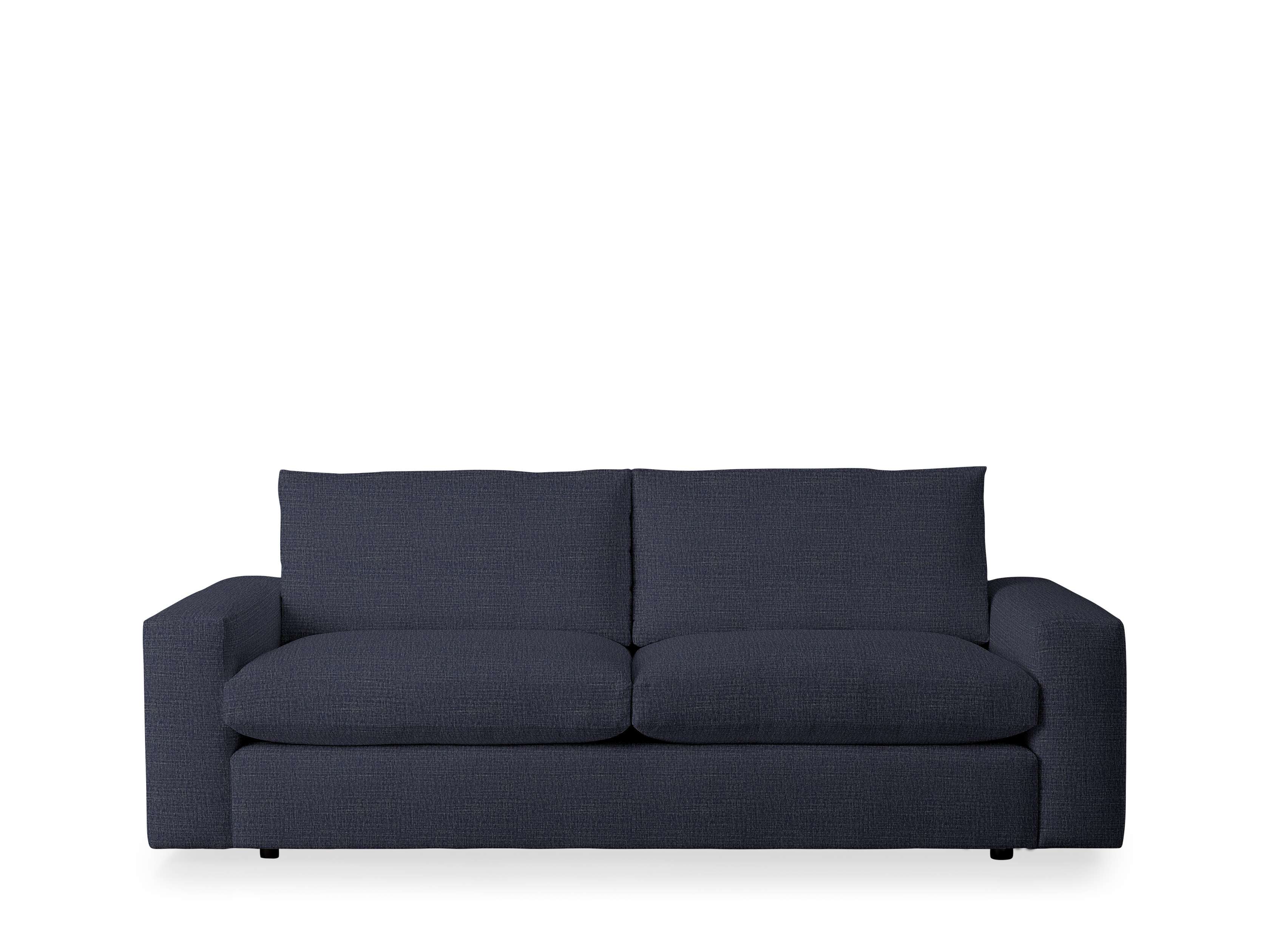 Kipton Wide Arm Sofa