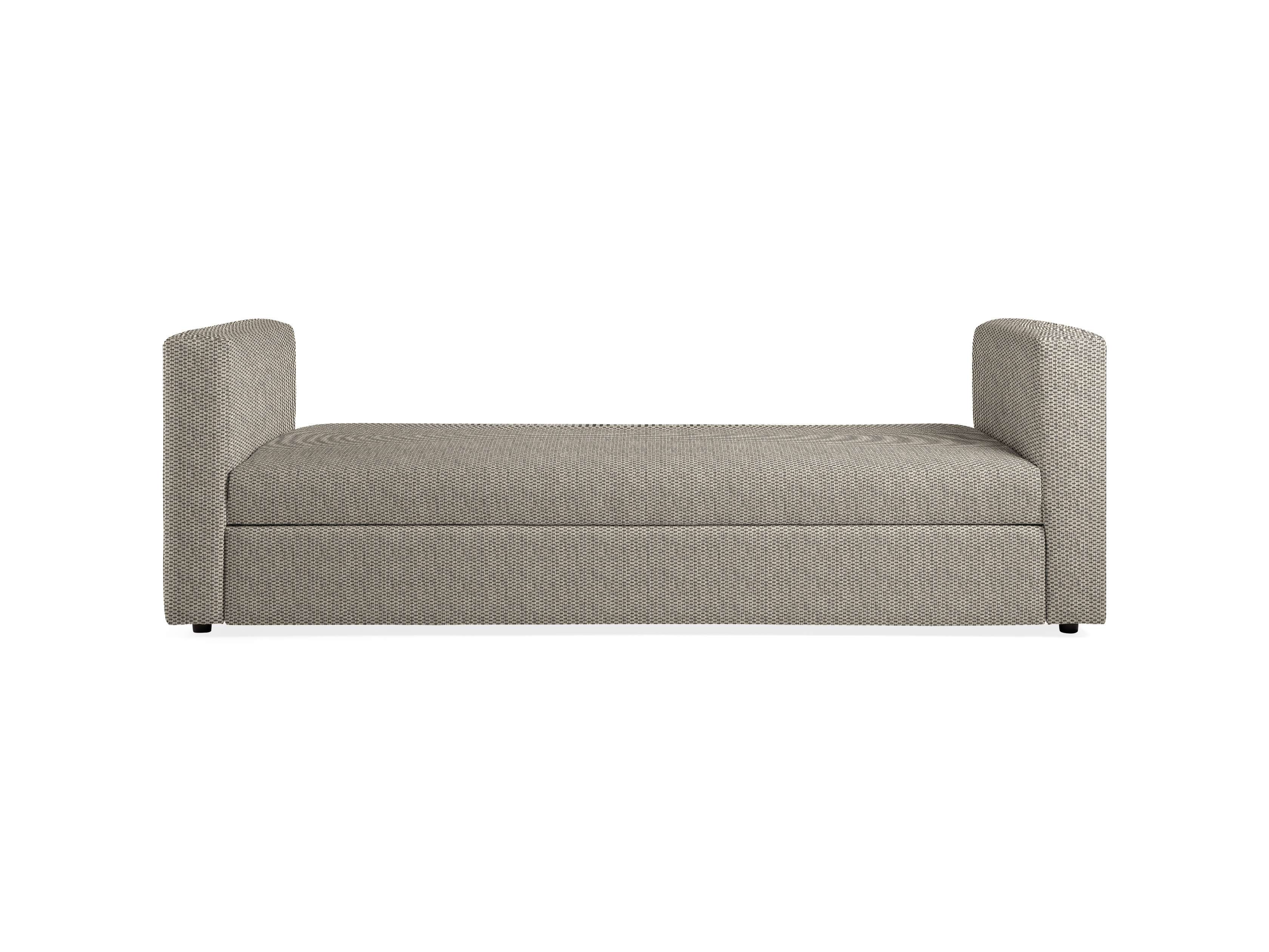 Remington Trundle Sleeper Daybed
