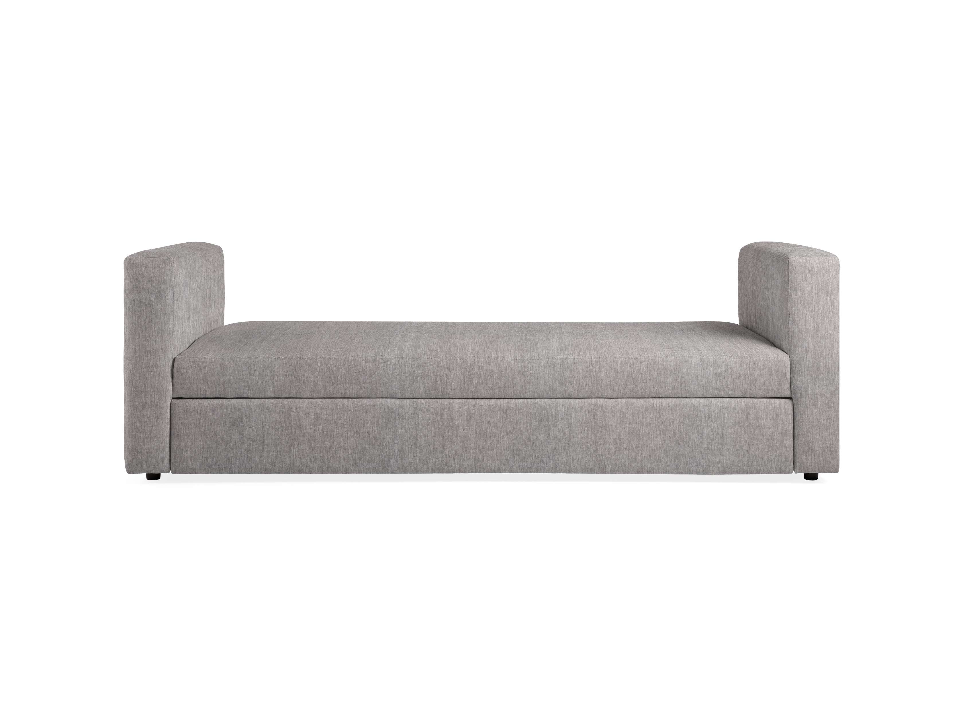 Remington Trundle Sleeper Daybed