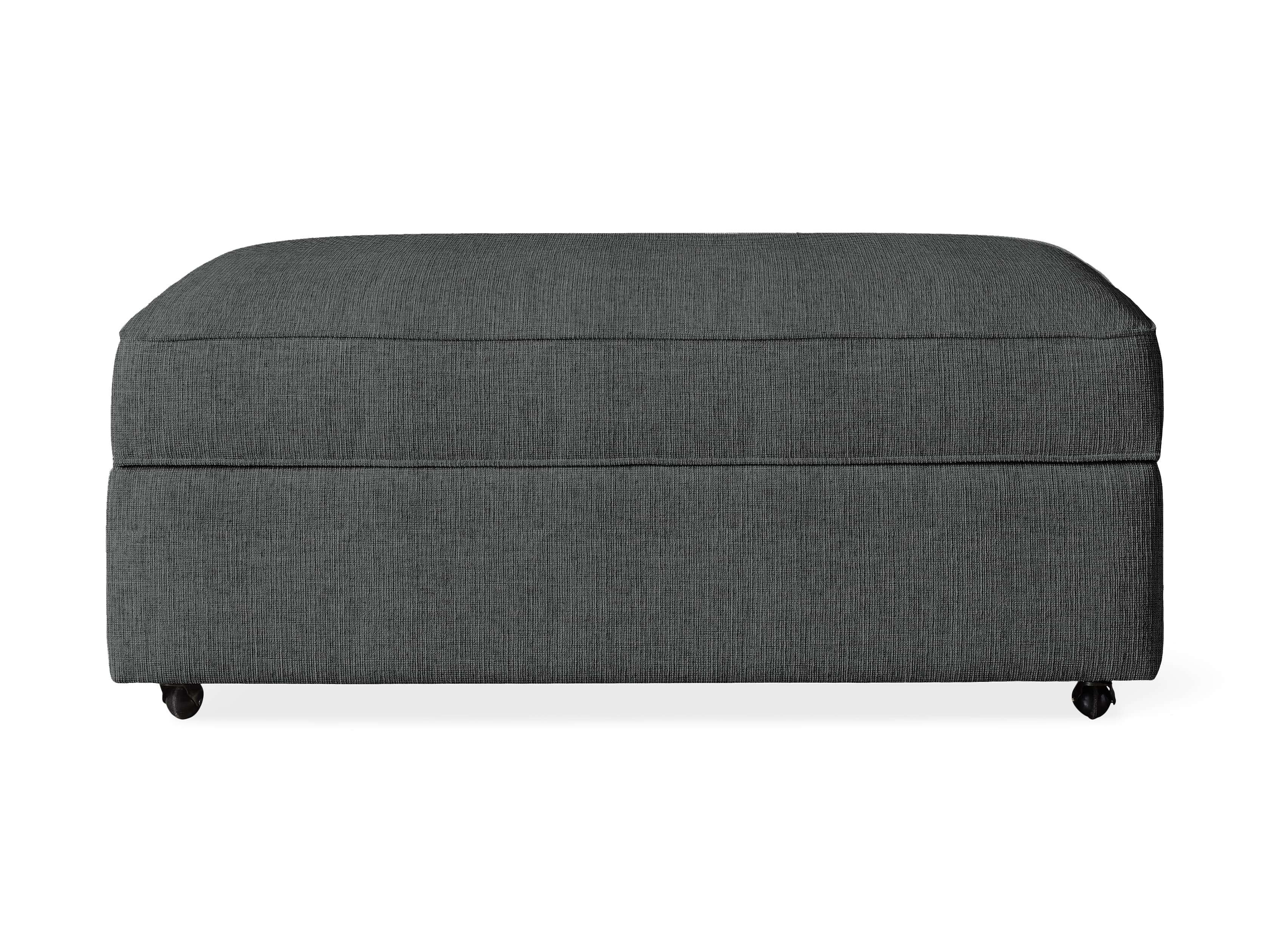 Filmore Storage Ottoman