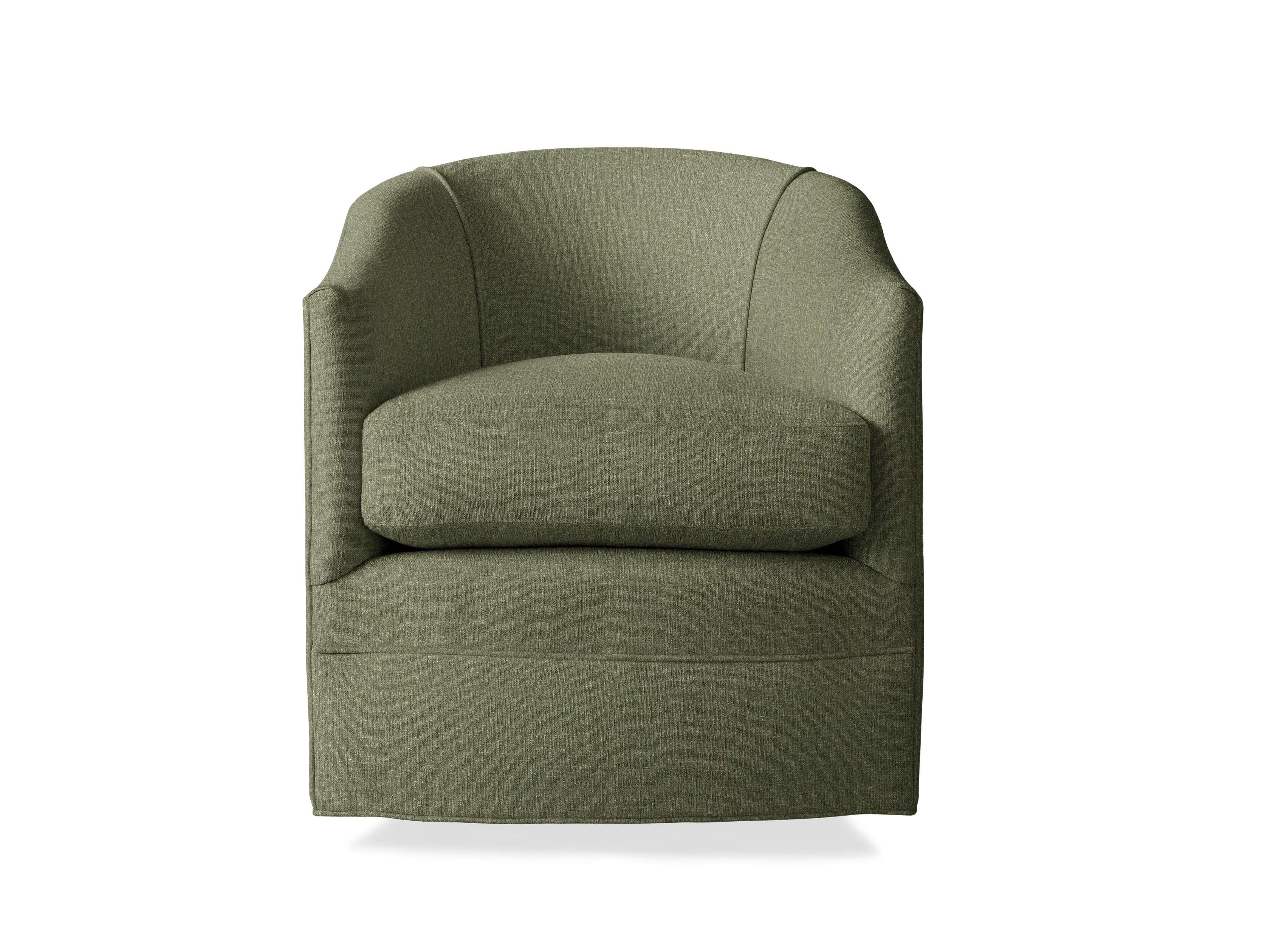 Giles Swivel Chair