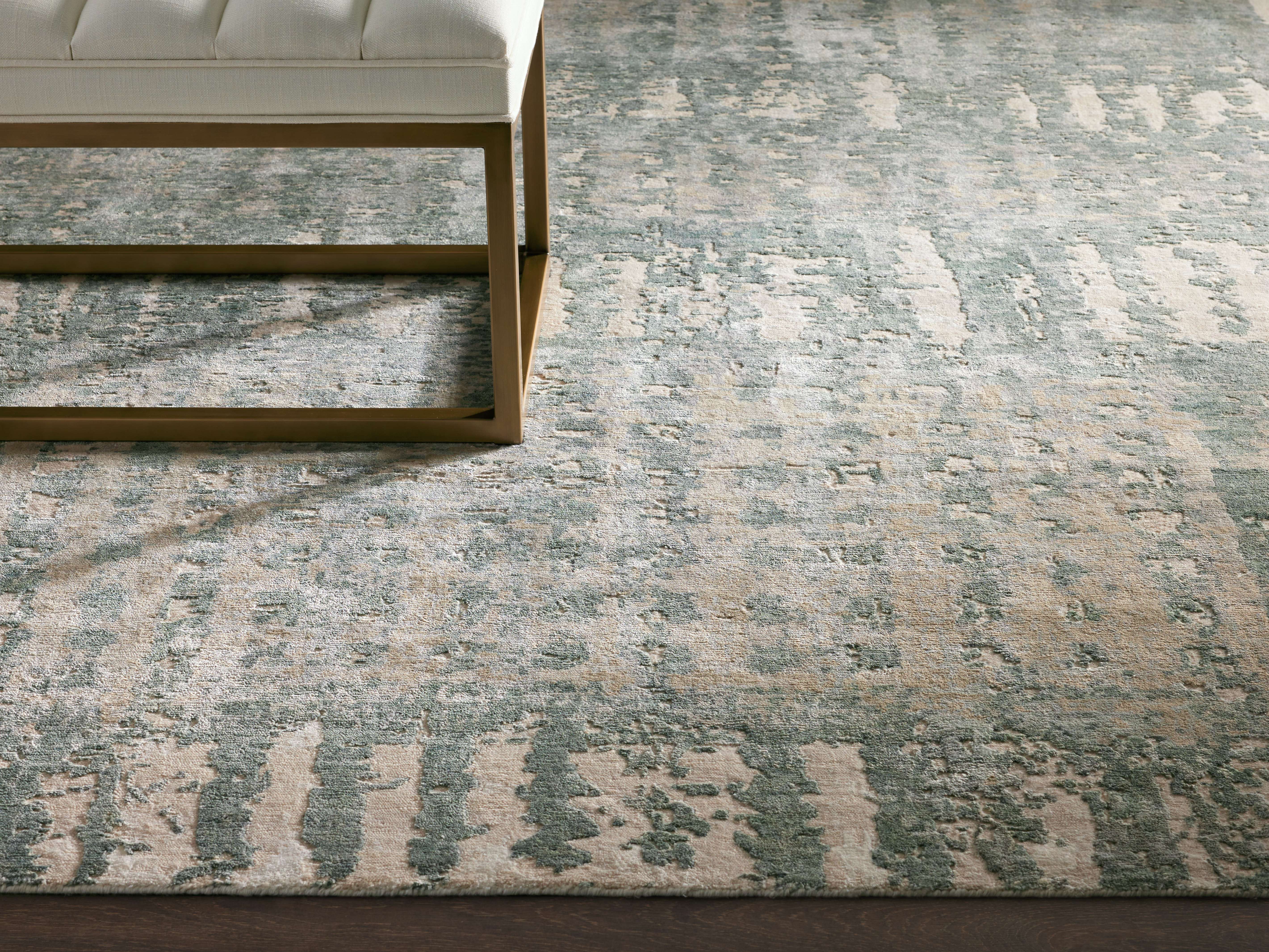 Grafton Hand-Knotted Rug