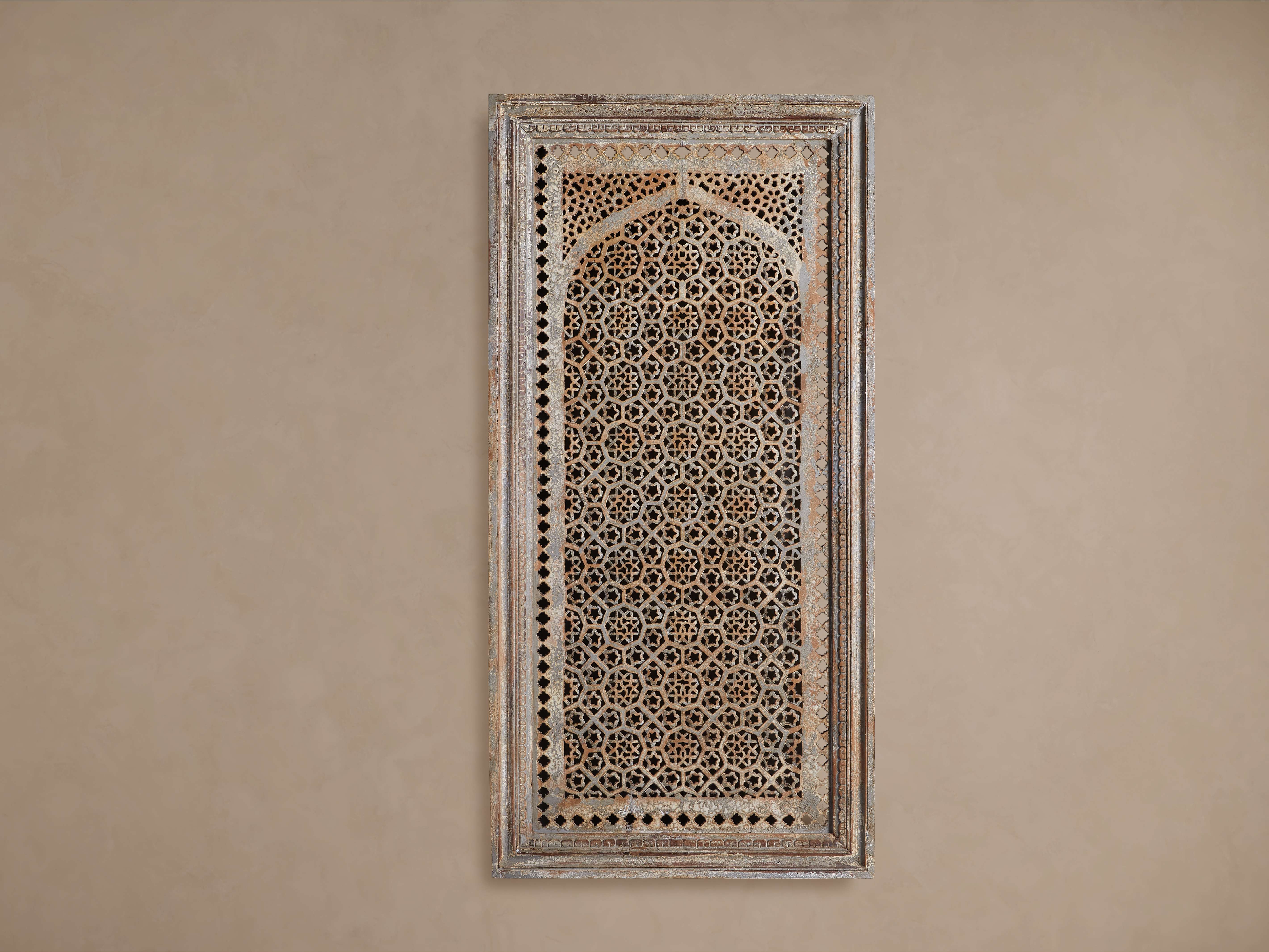 Large Sukho Arch Panel