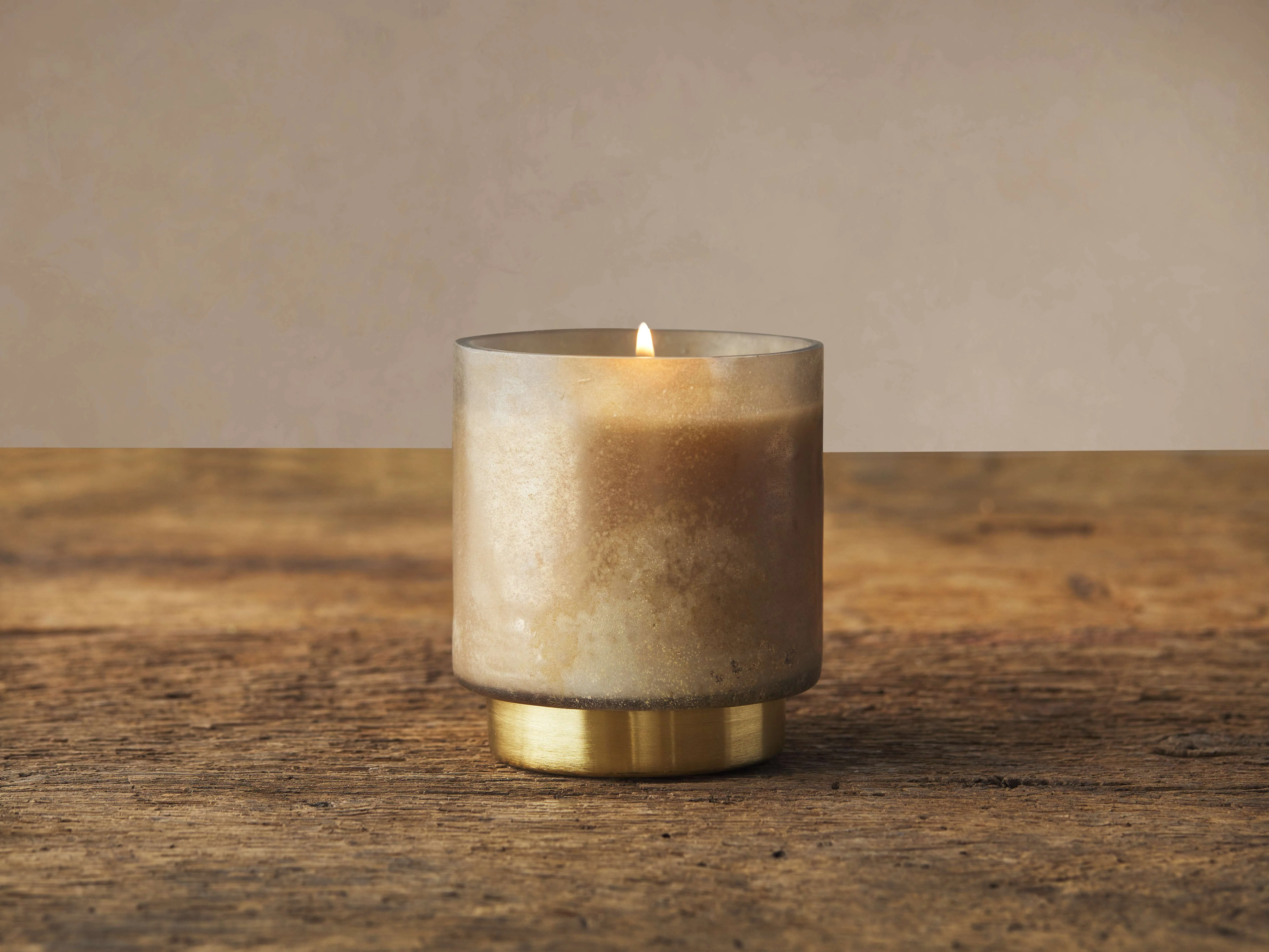 Retreat Vanilla Sugarcane Candle