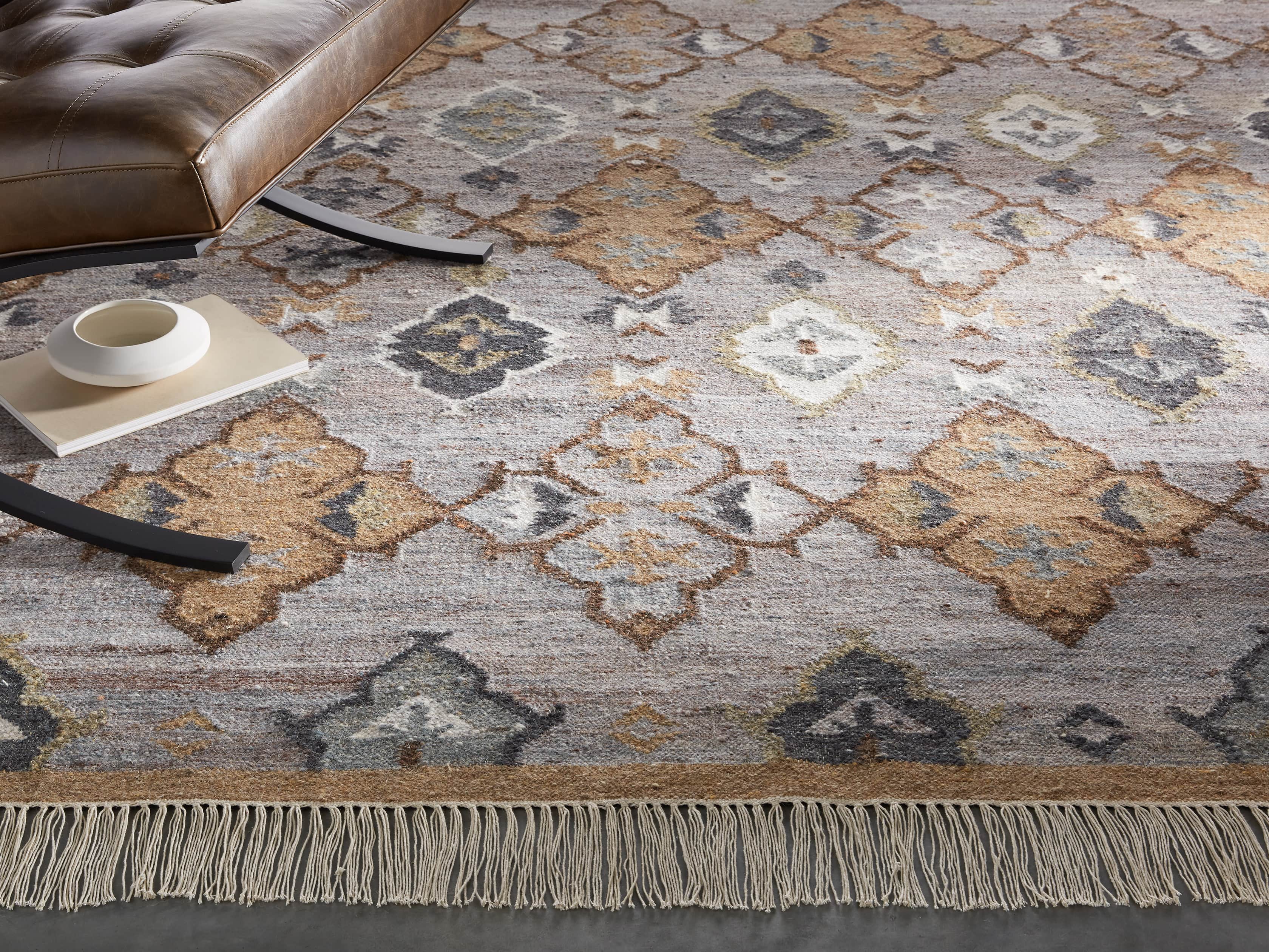 Lido Rug