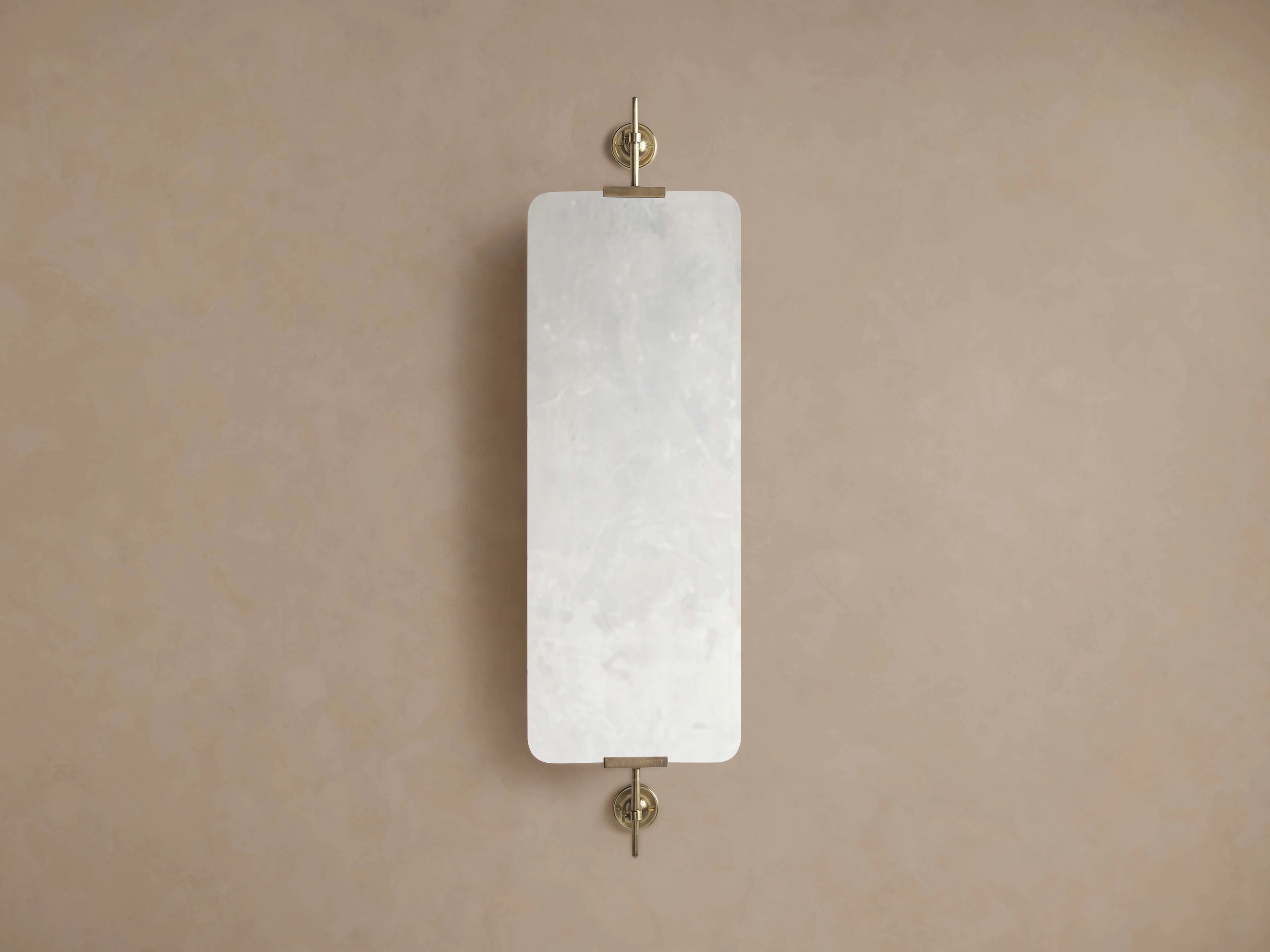 Swivel Wall Mirror
