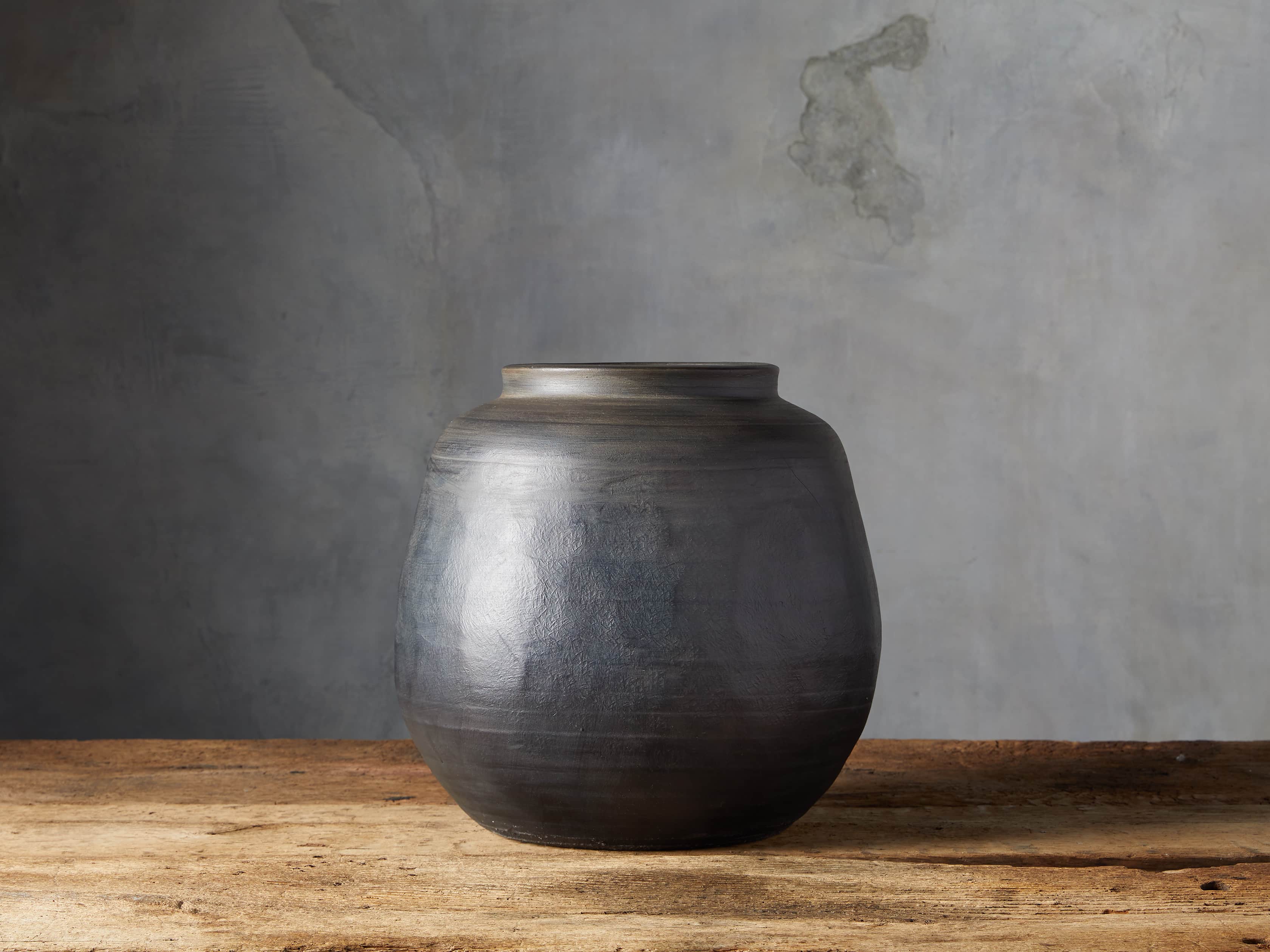 Black Vessel
