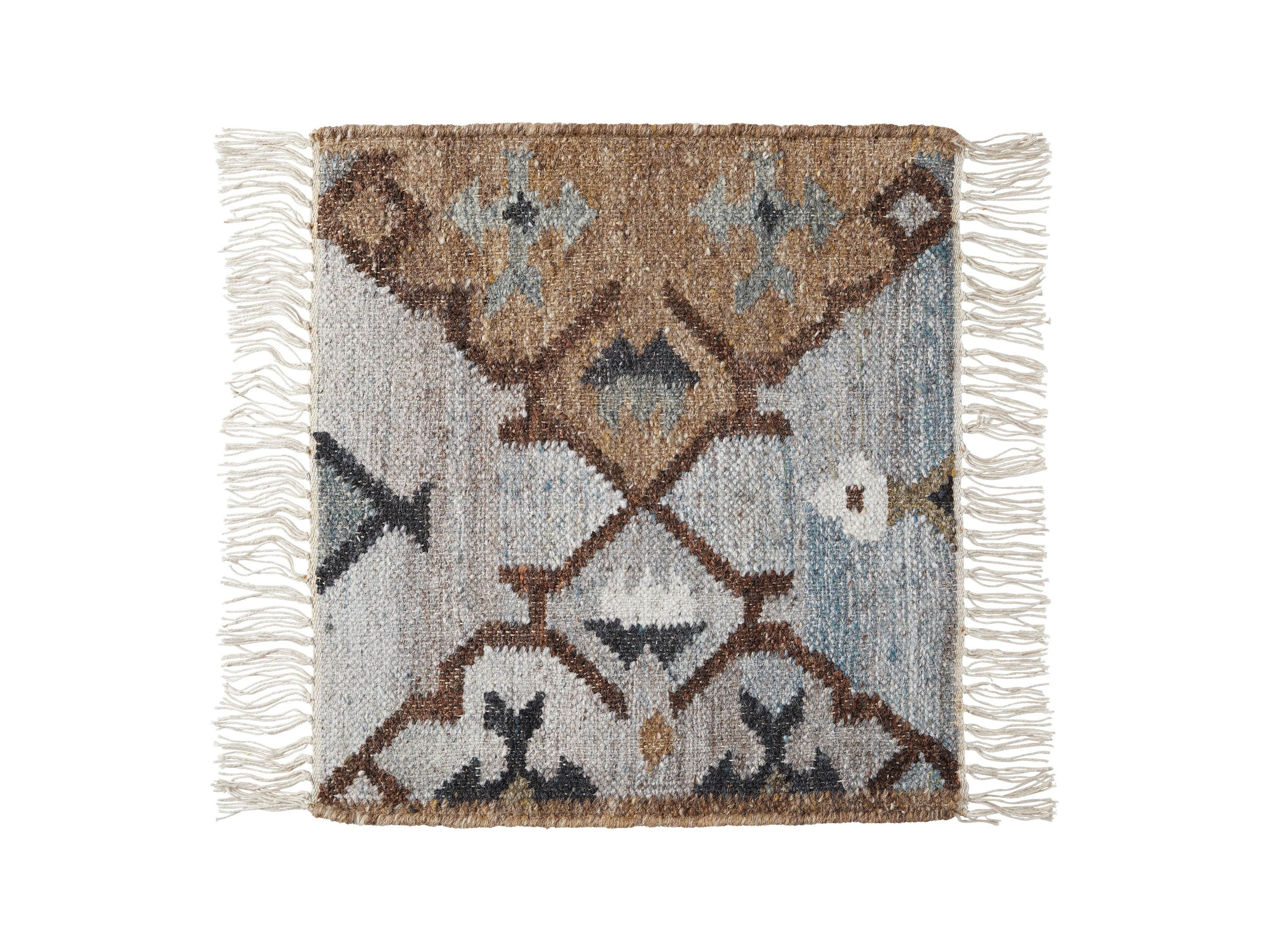 Lido Rug Swatch