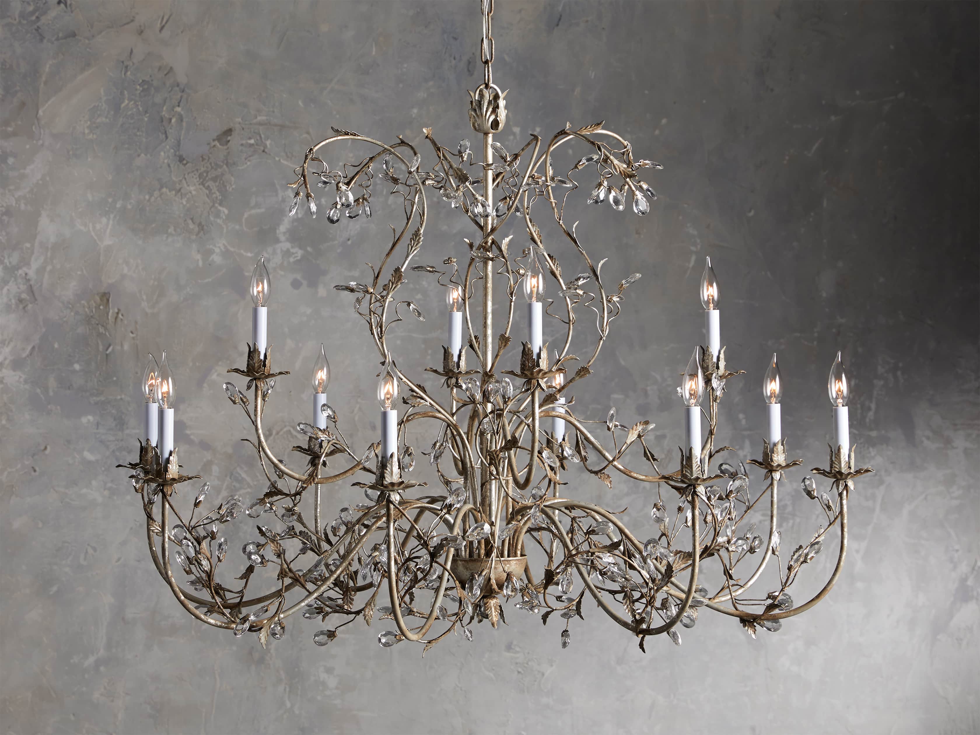 Claudette Chandelier