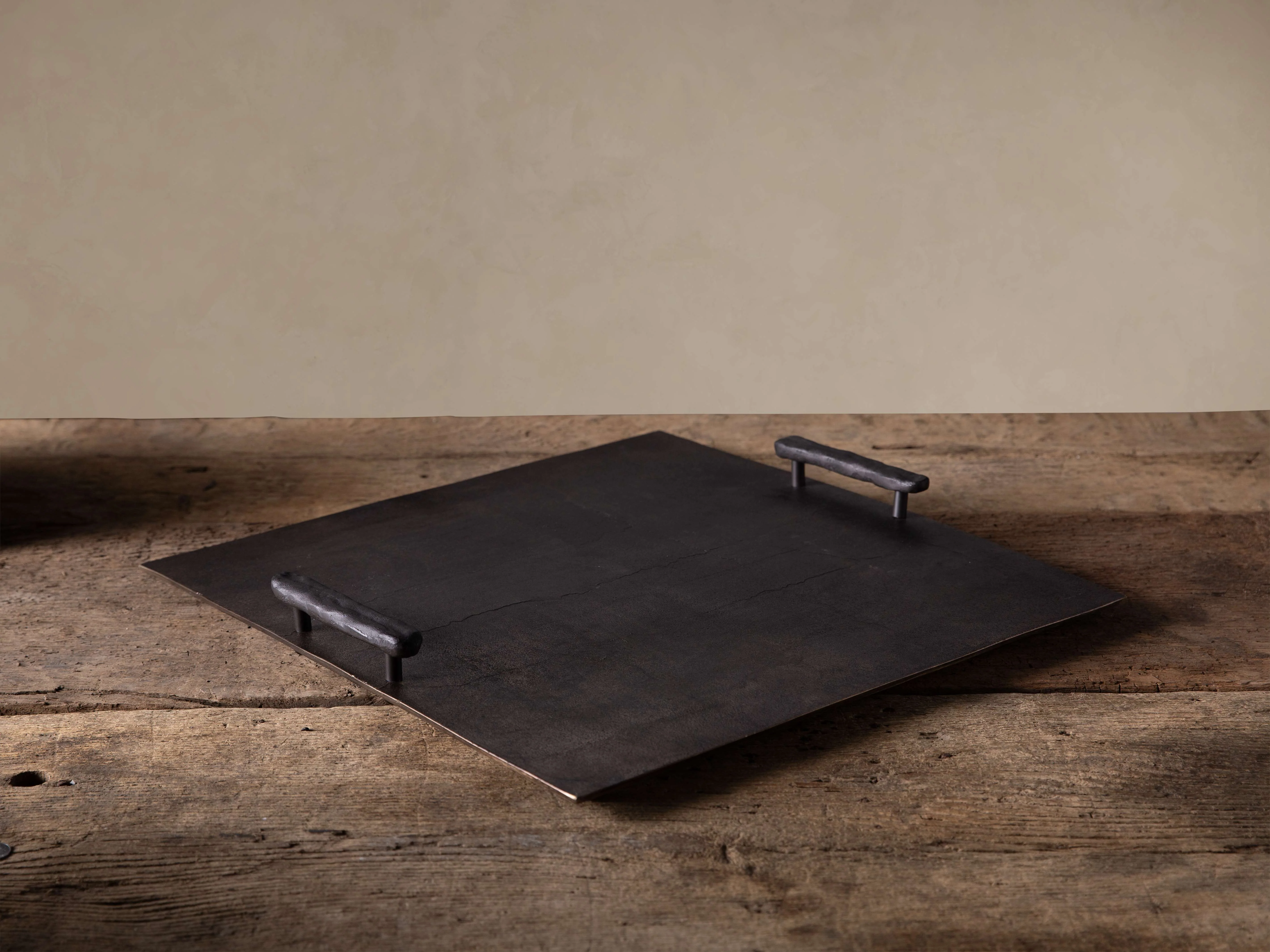 Pasca Square Tray