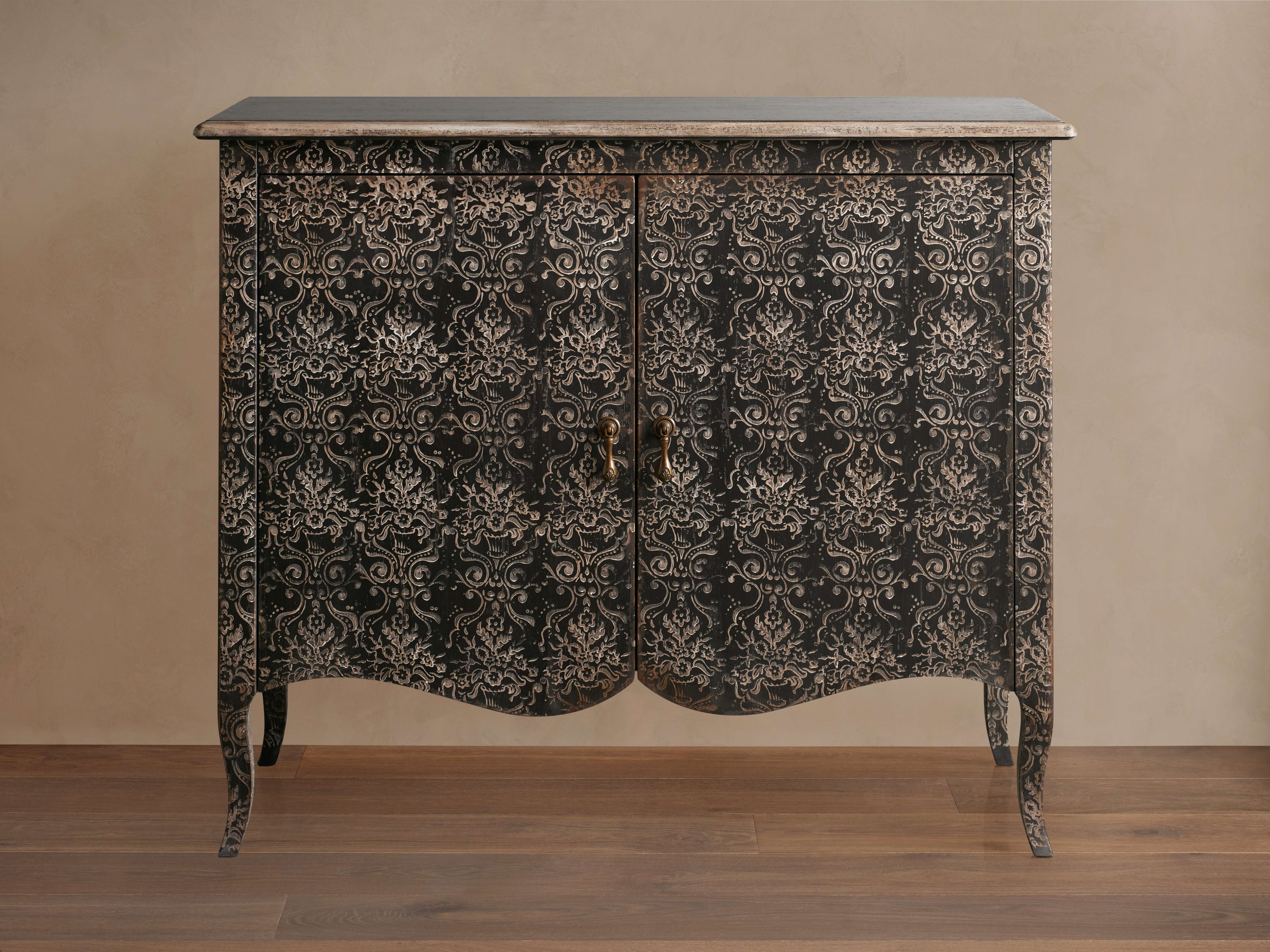 Amalfi Cabinet