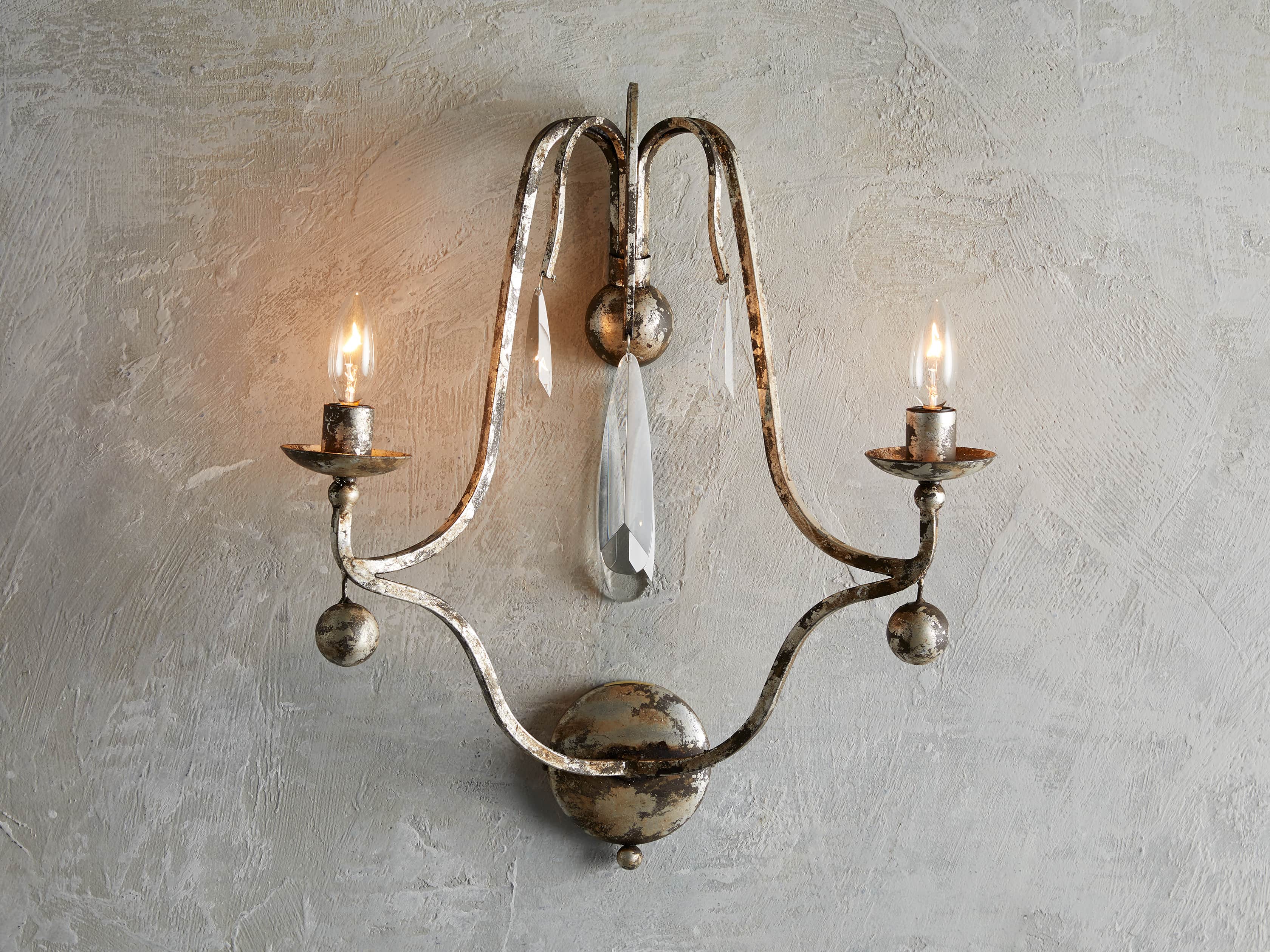 Bonita Sconce