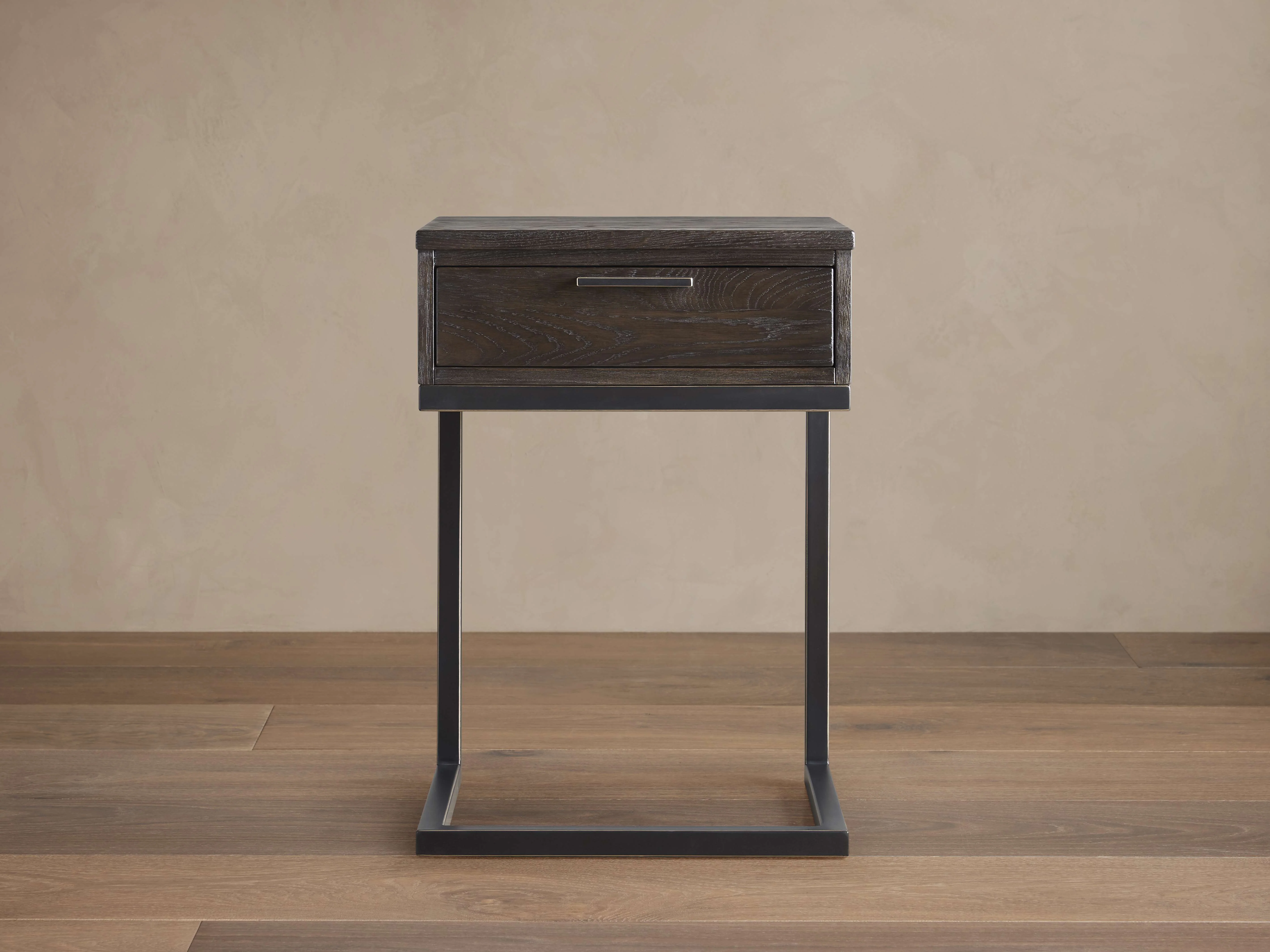 Palmer Storage Nightstand