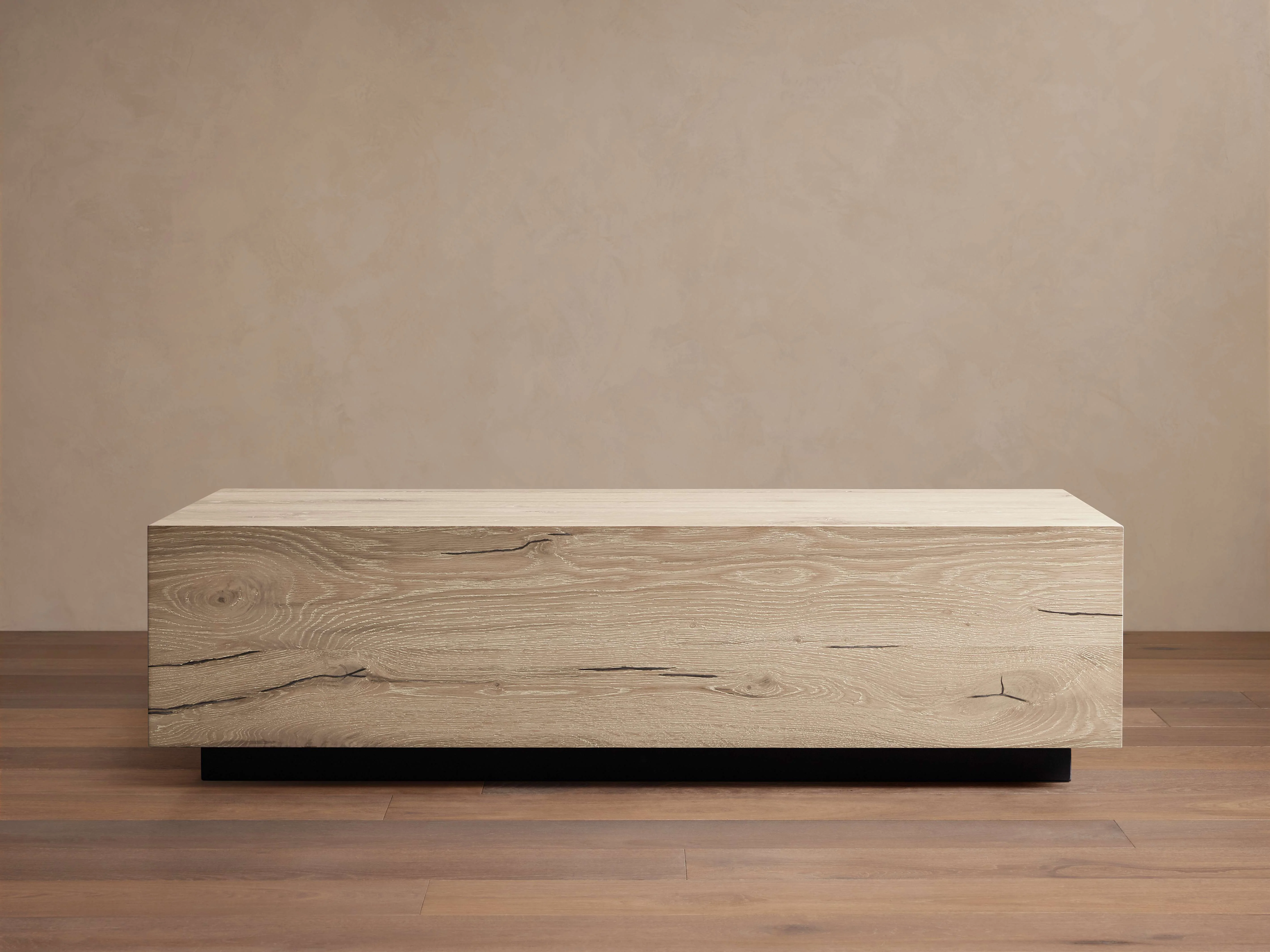Sullivan Coffee Table in Northman