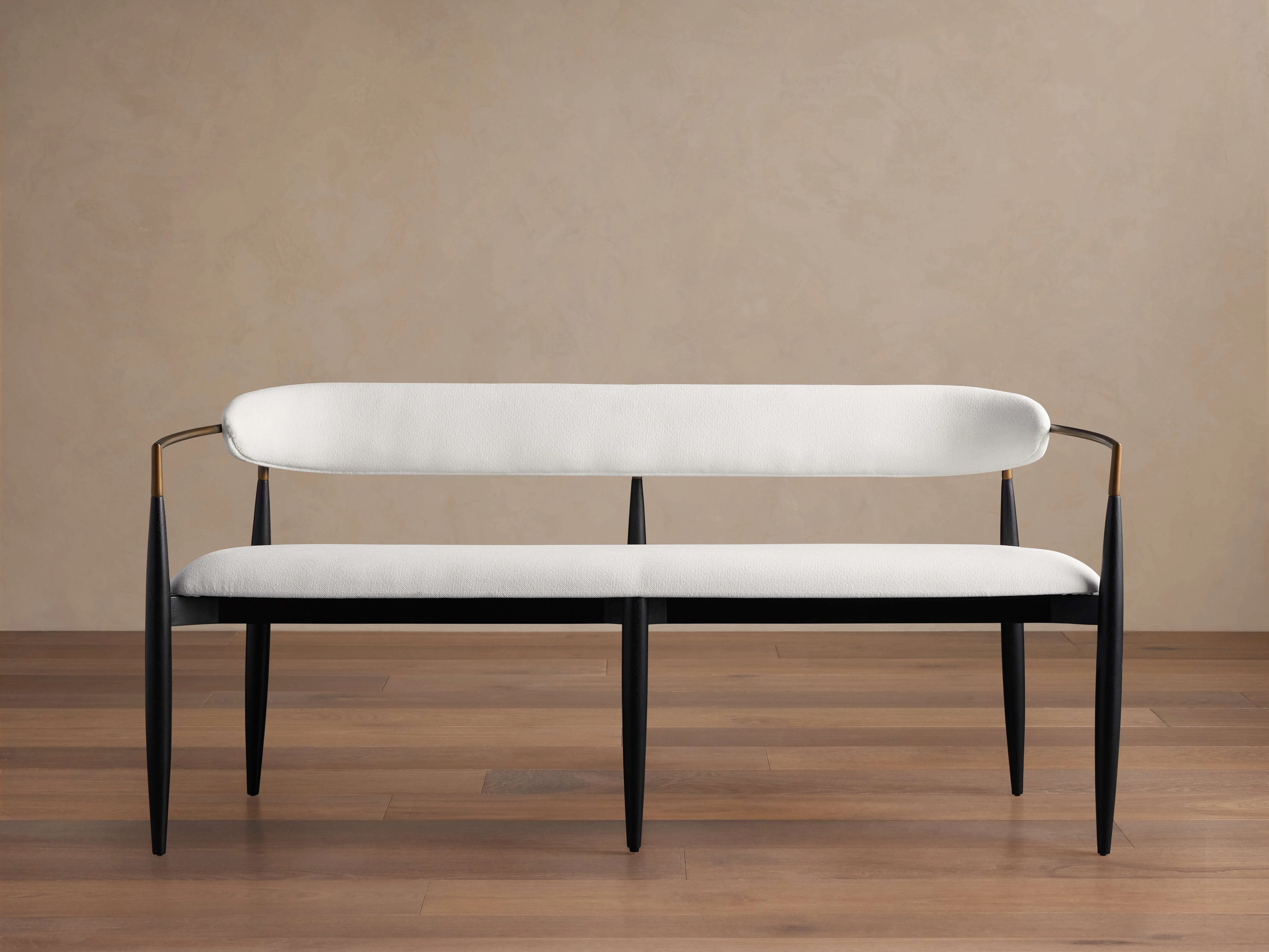 Jagger Dining Bench