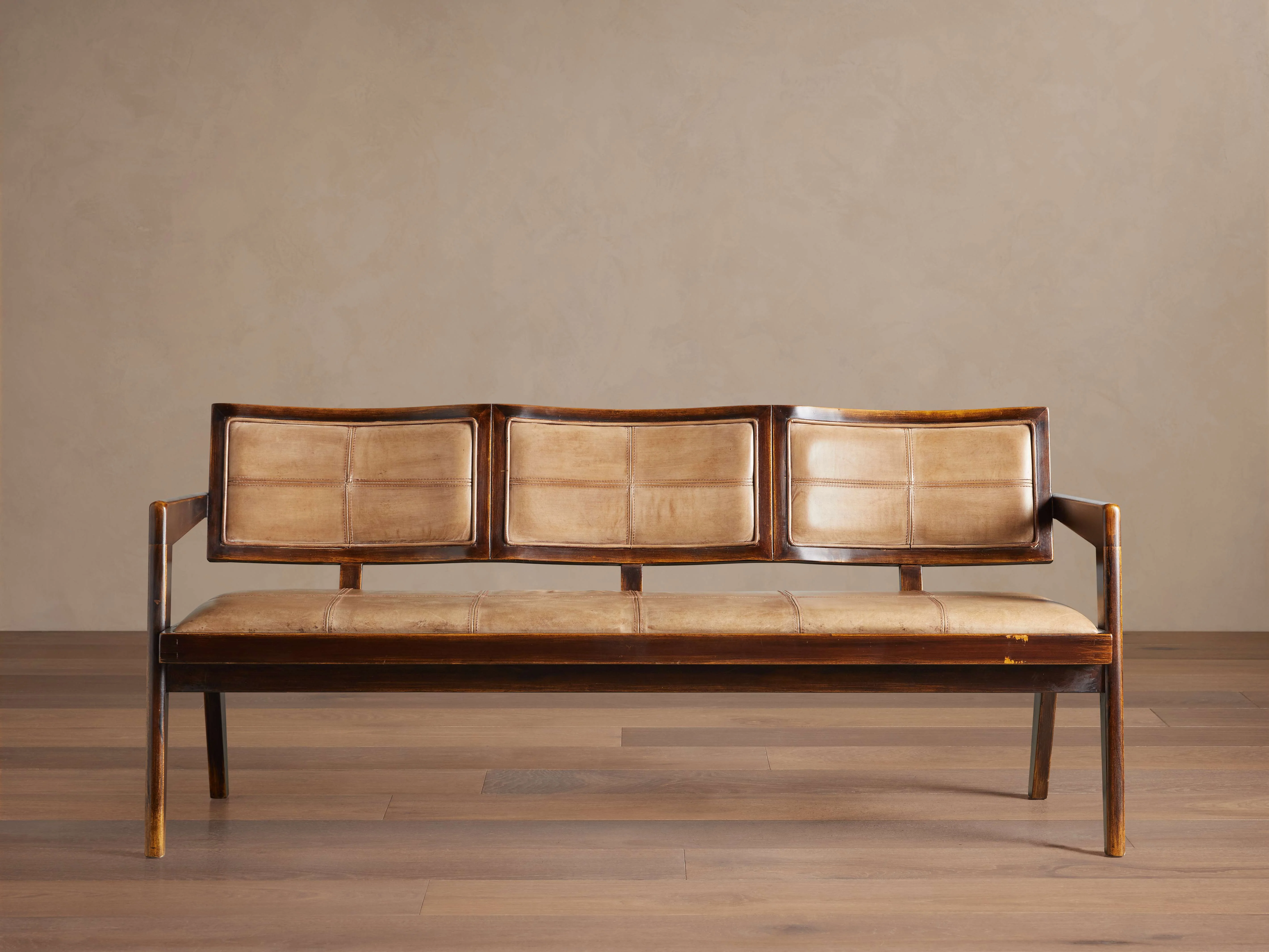 Tyson Bench