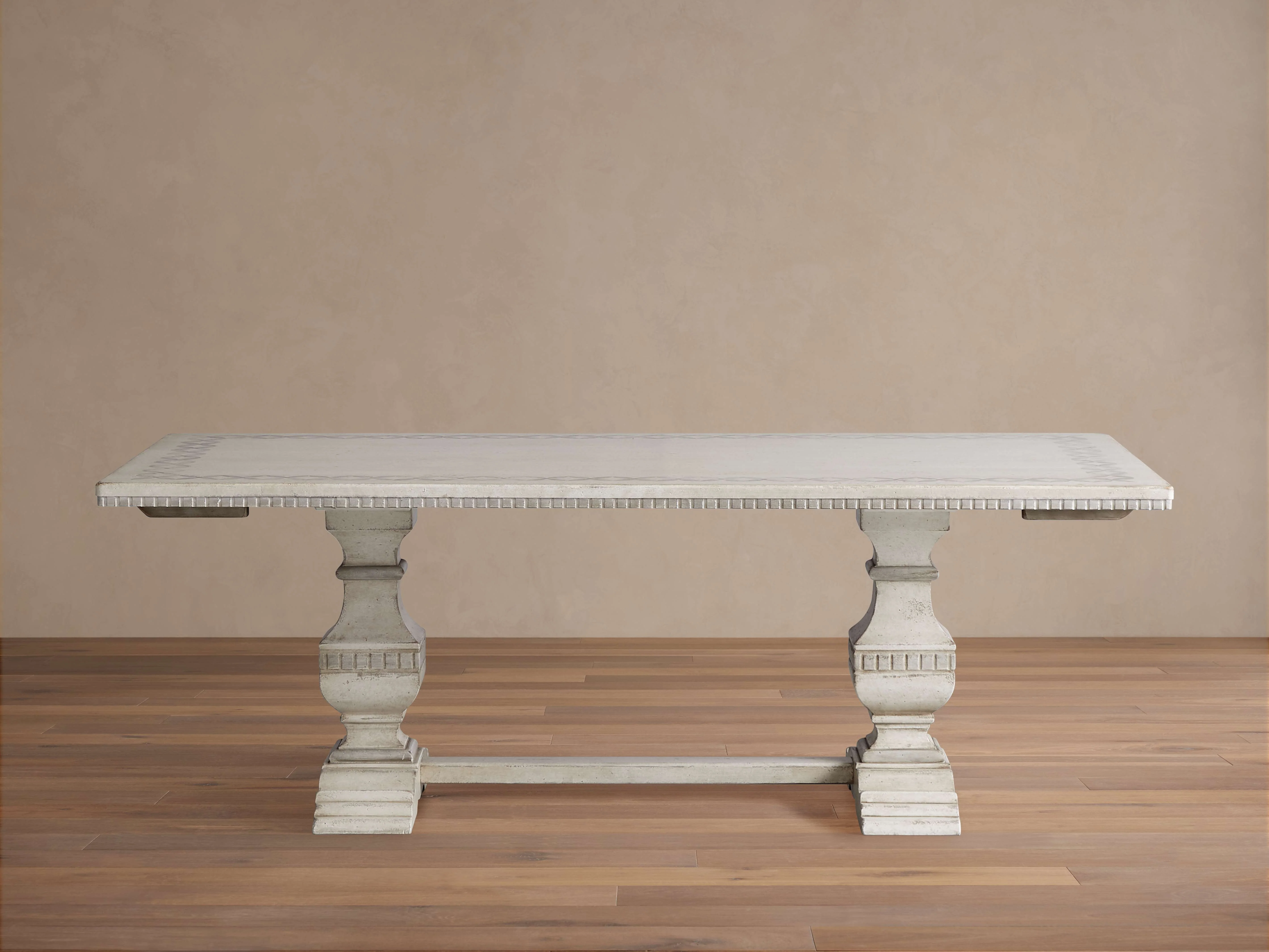 Cerea Margherita Bell'Arte Dining Table