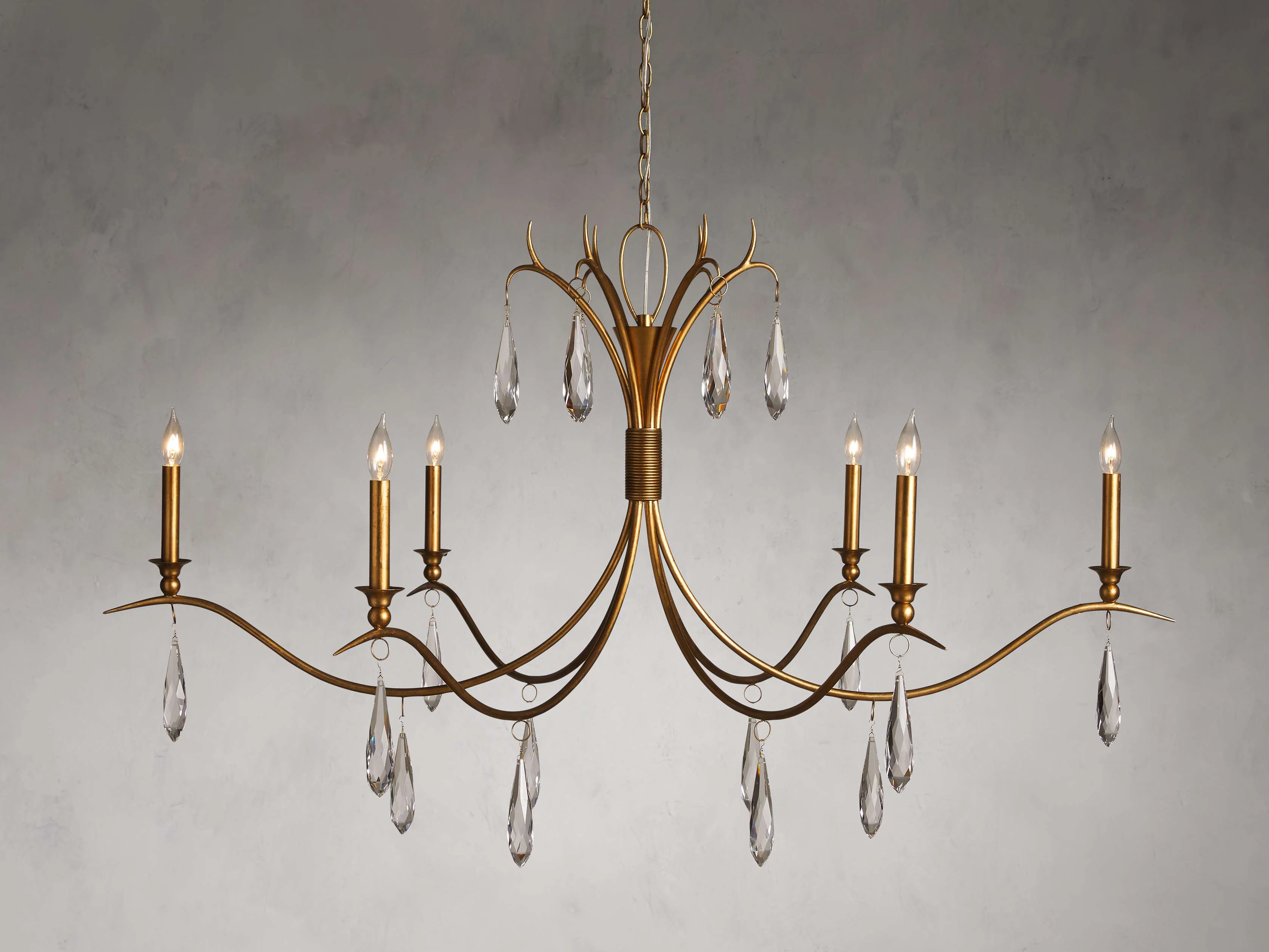 Celine Chandelier