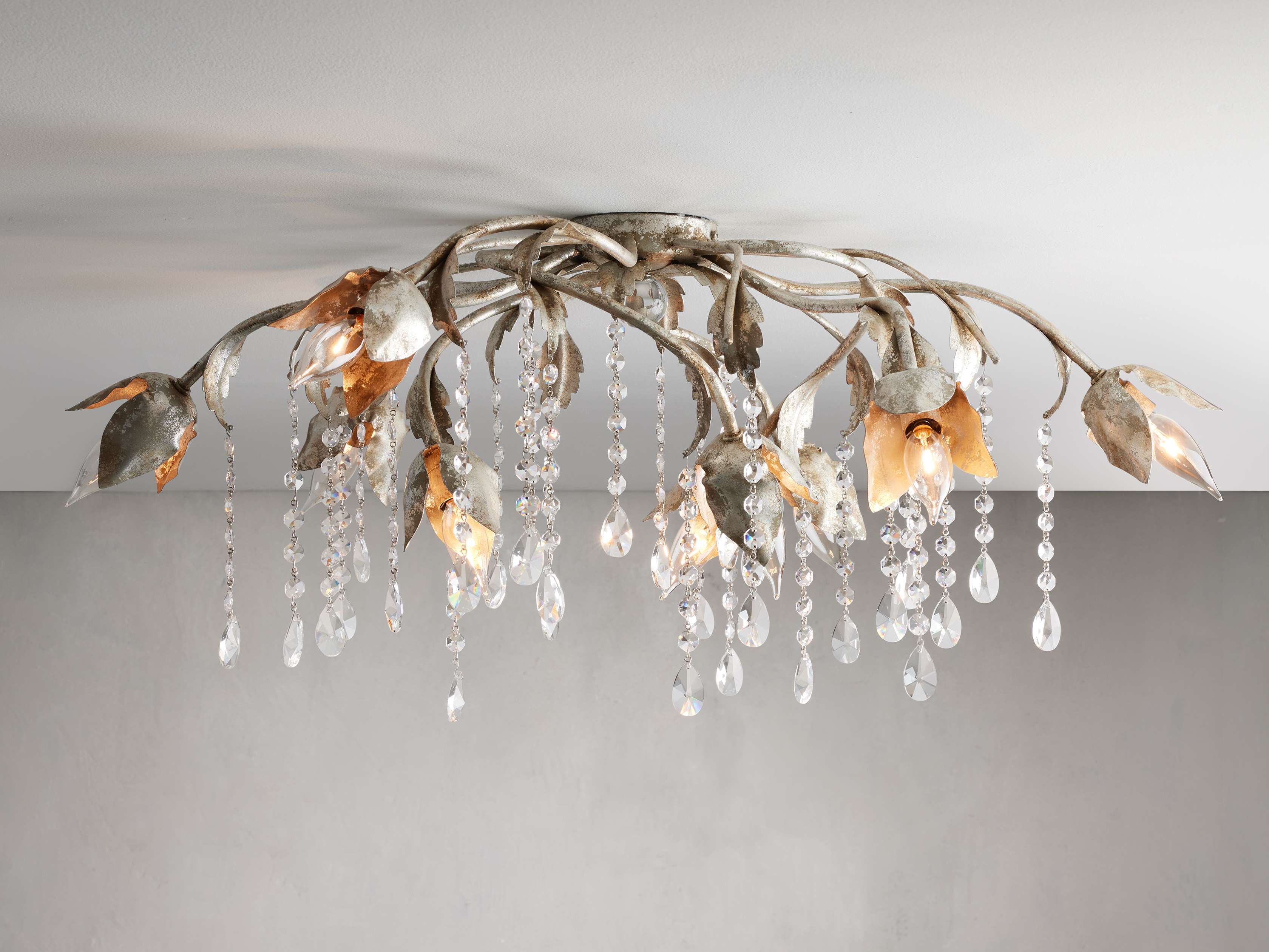 Viticcio Flush Mount
