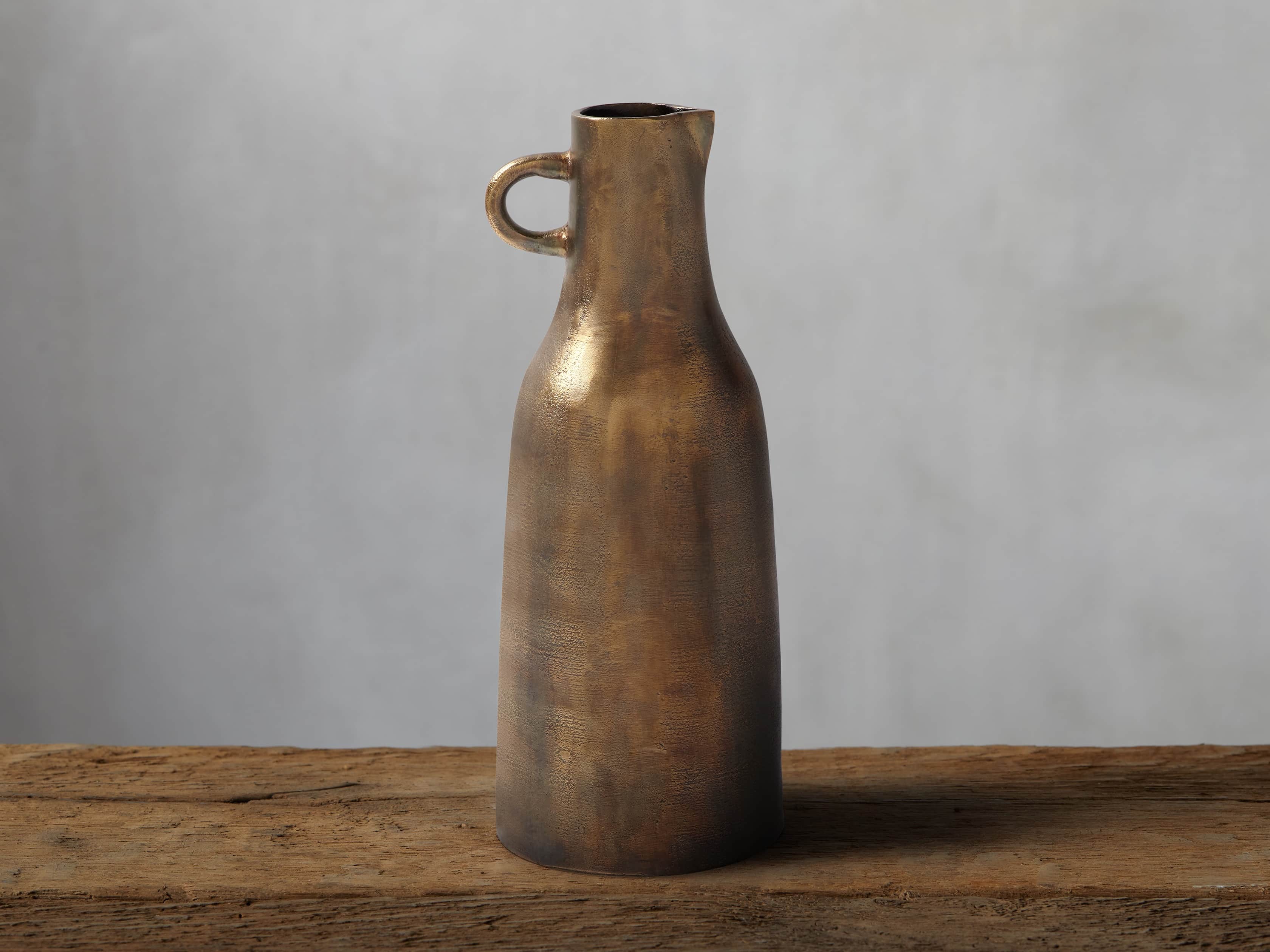 Taddeo Tall Jug