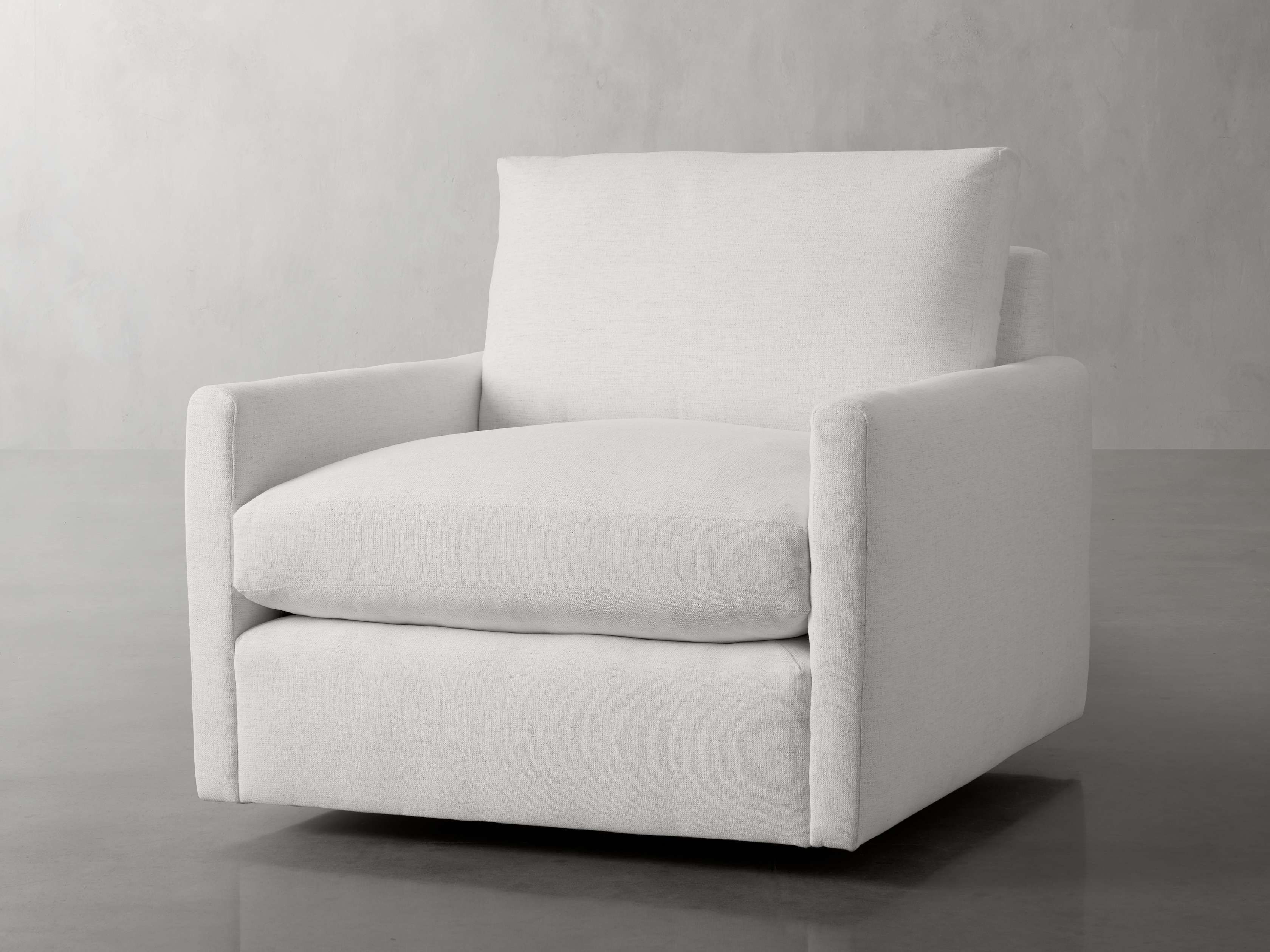 Kipton Swivel Chair