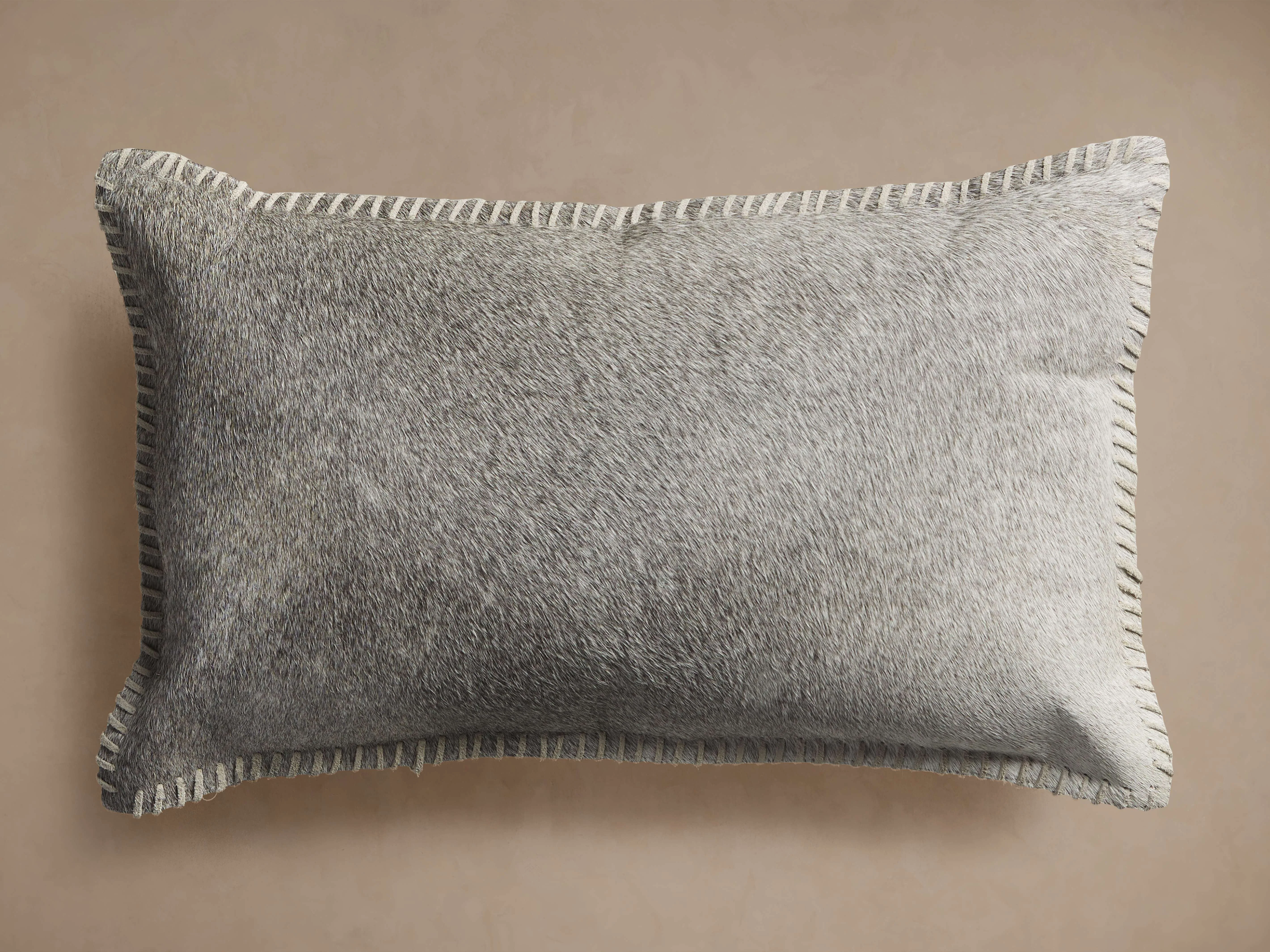 Whipstitch Hide Lumbar Pillow Cover 1 3762-whipstitch-hide-lumbar-pillow-cover-1.webp