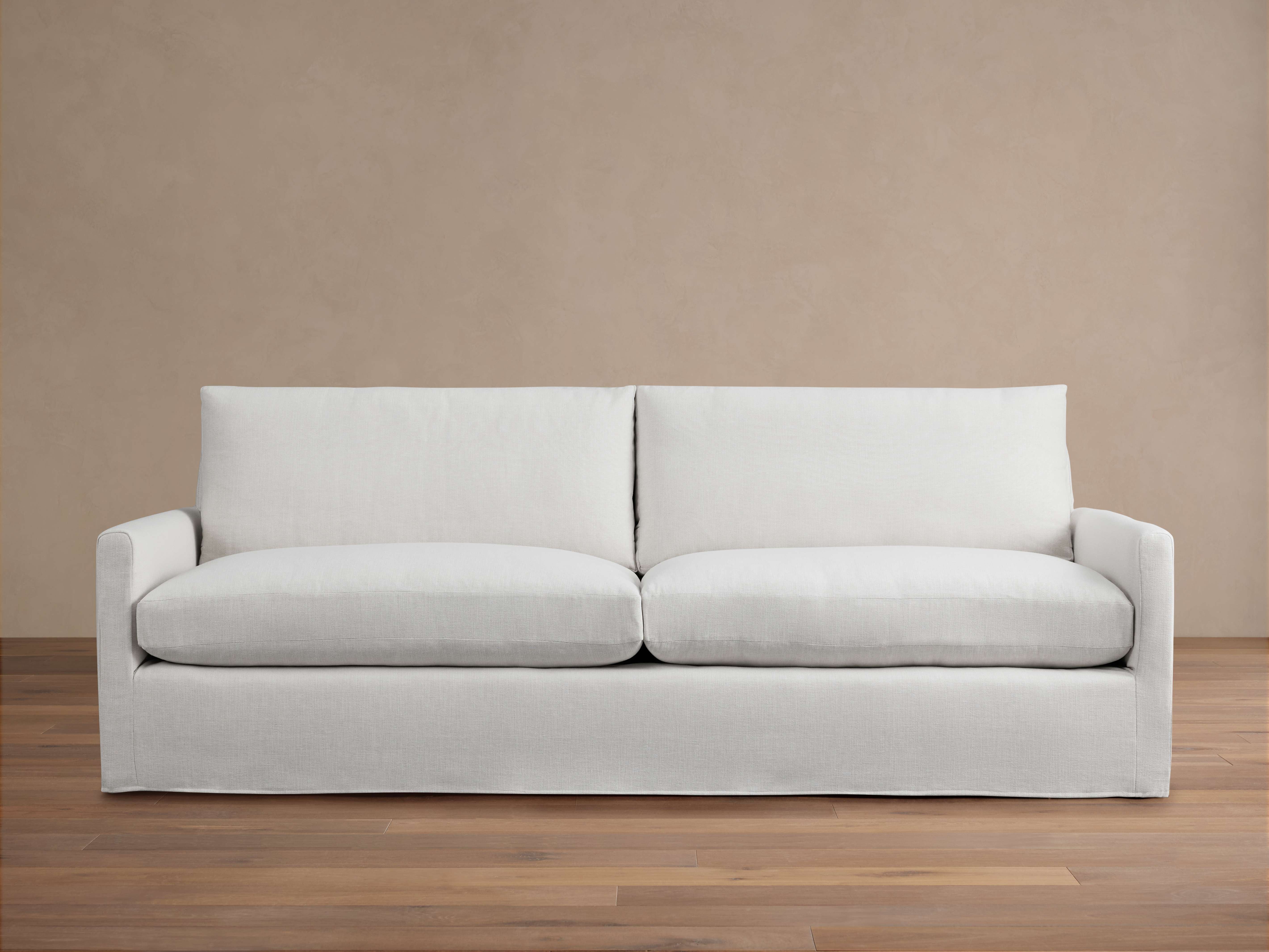Kipton Slipcovered Sofa