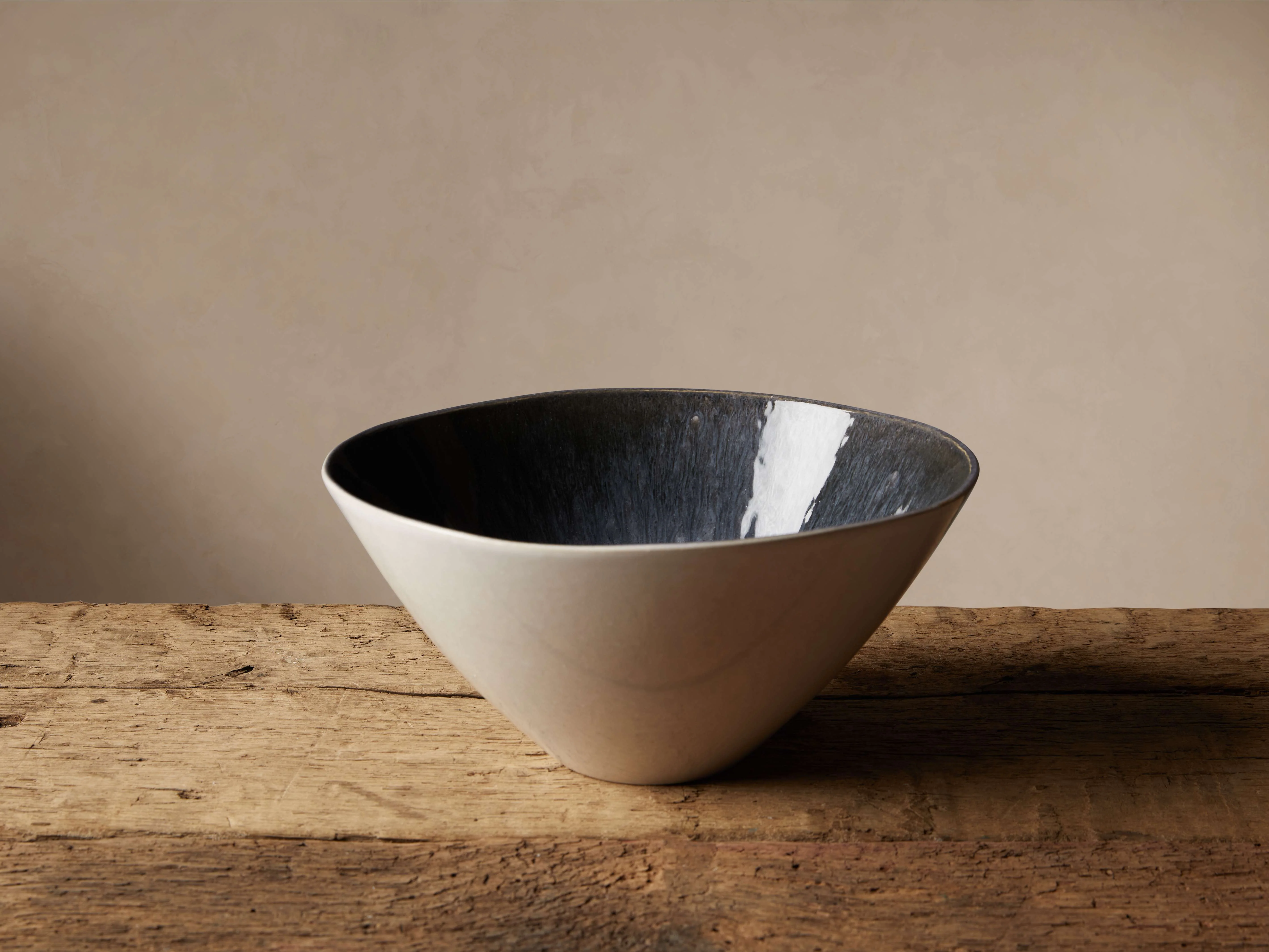Luna Serving Bowl