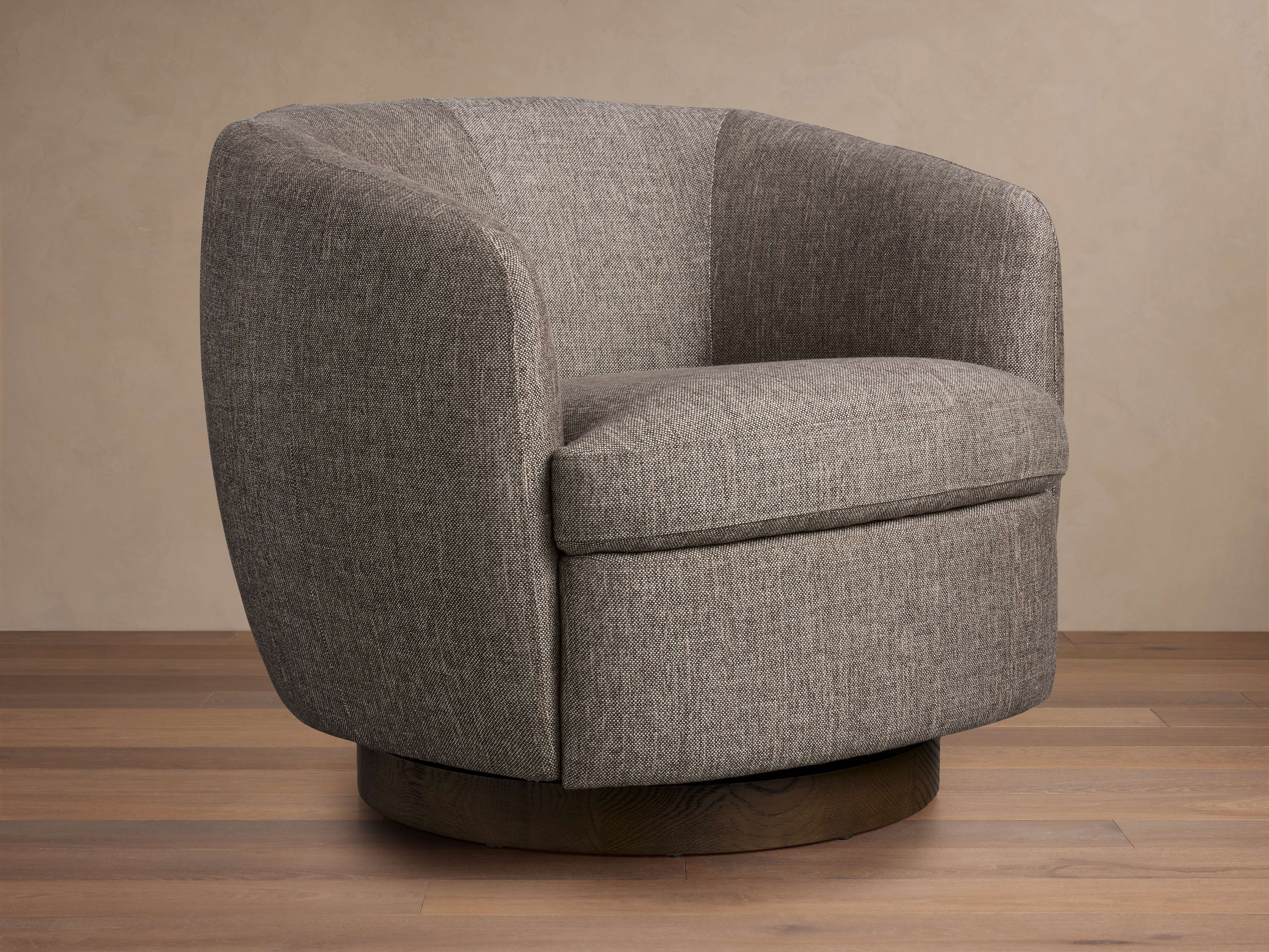 Cerrito Swivel Chair