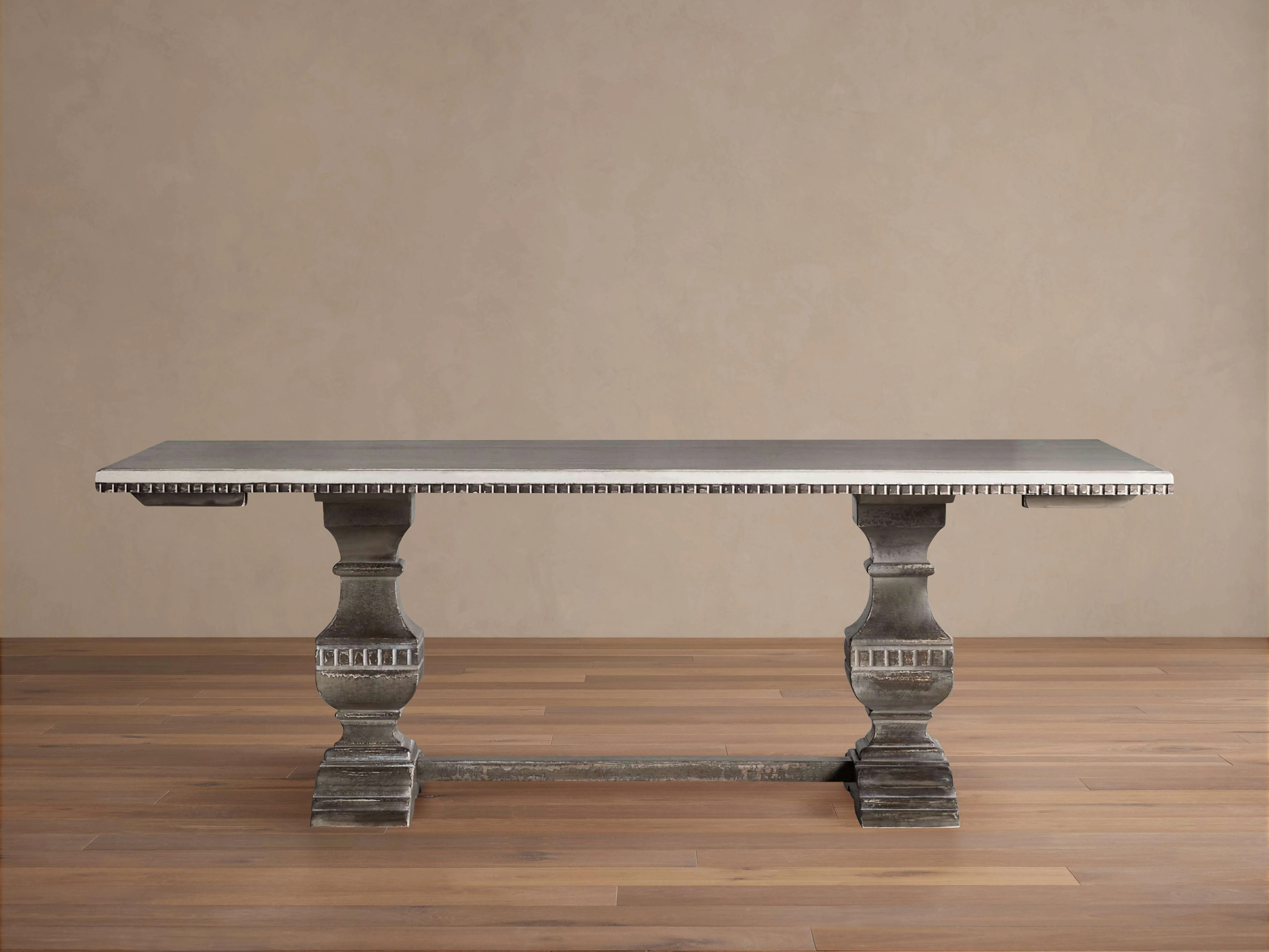Cerea Amalfi Bell'Arte Dining Table