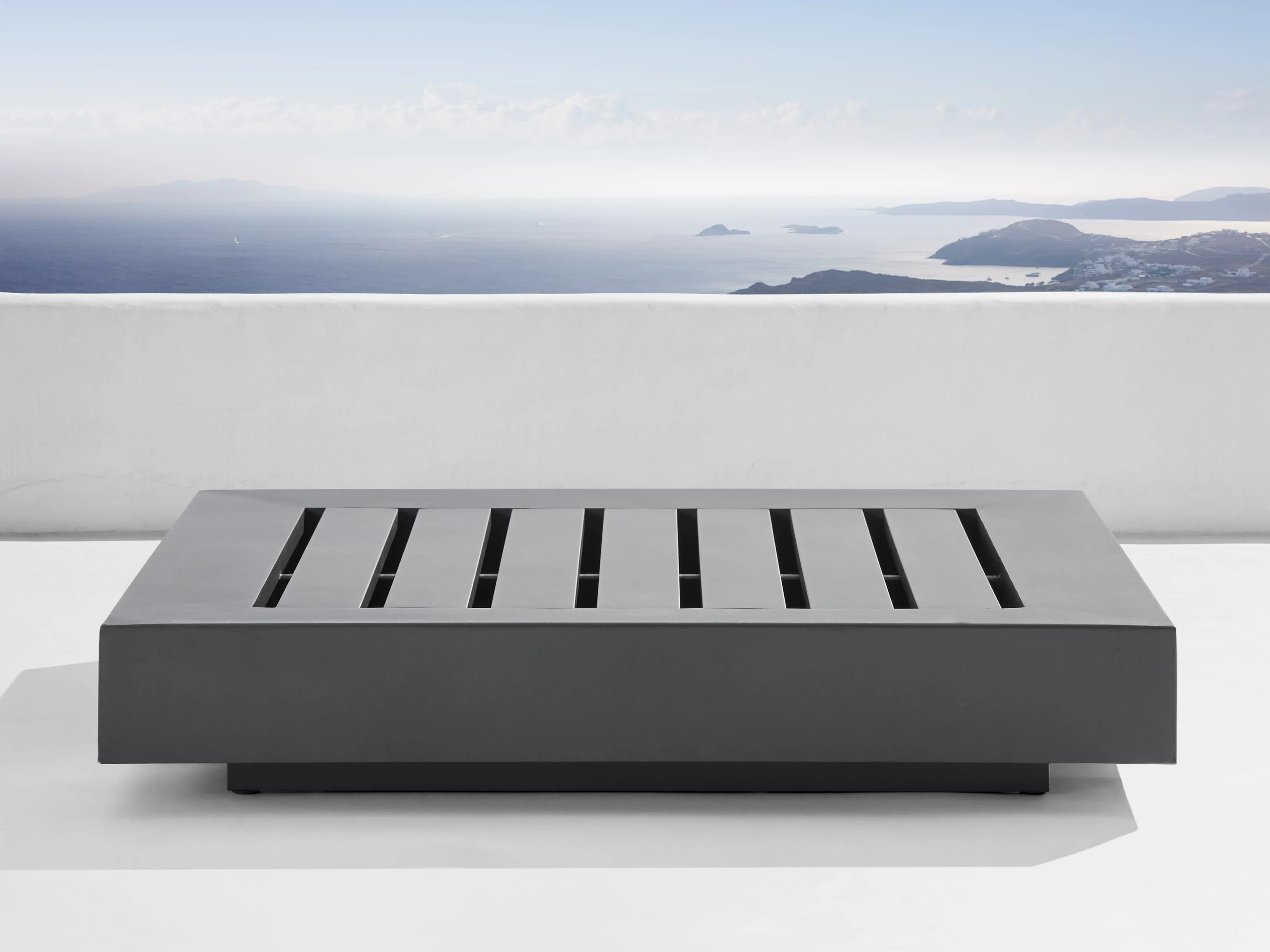 Naxos Outdoor Coffee Table