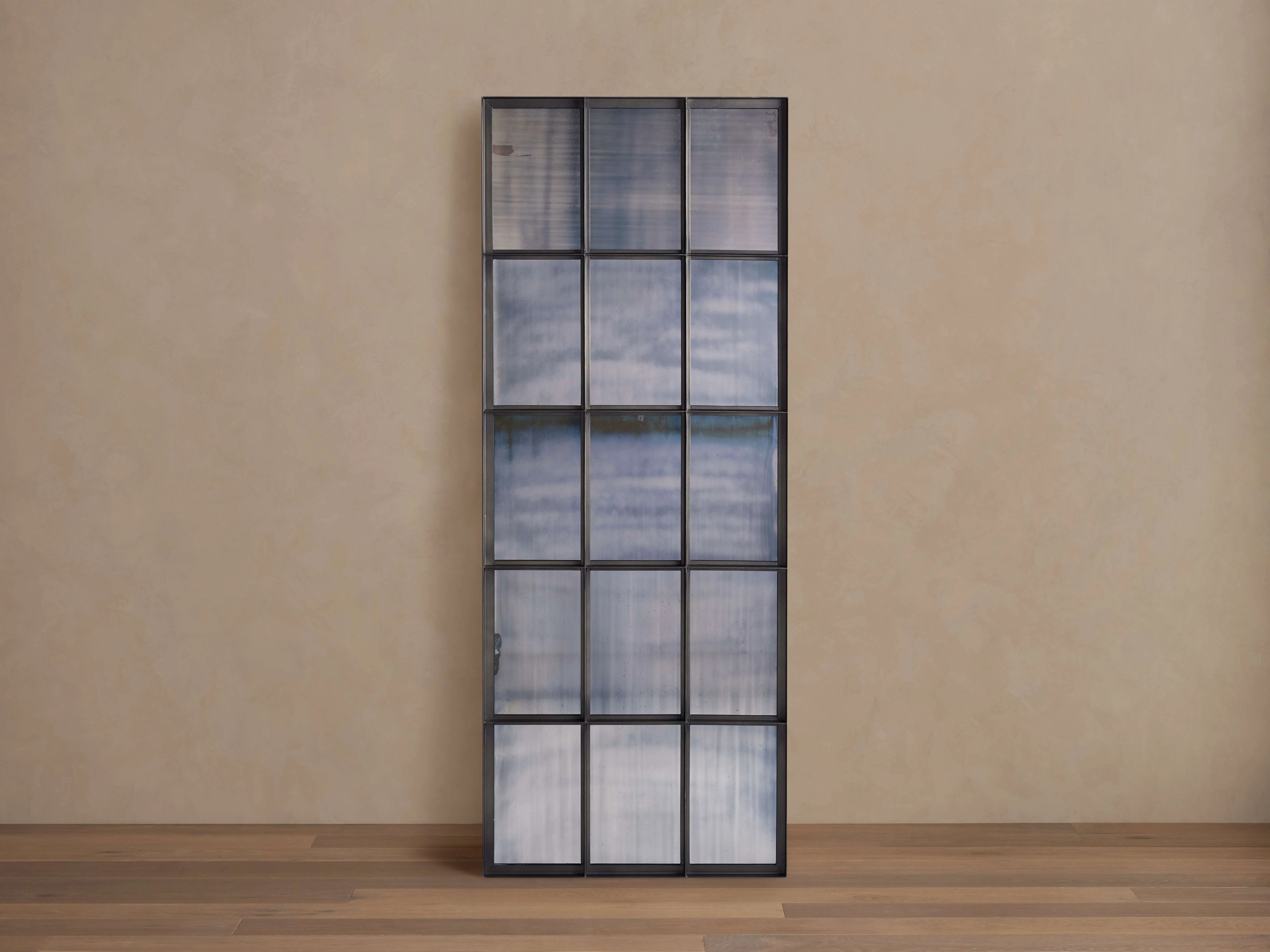 Ardell Floor Mirror