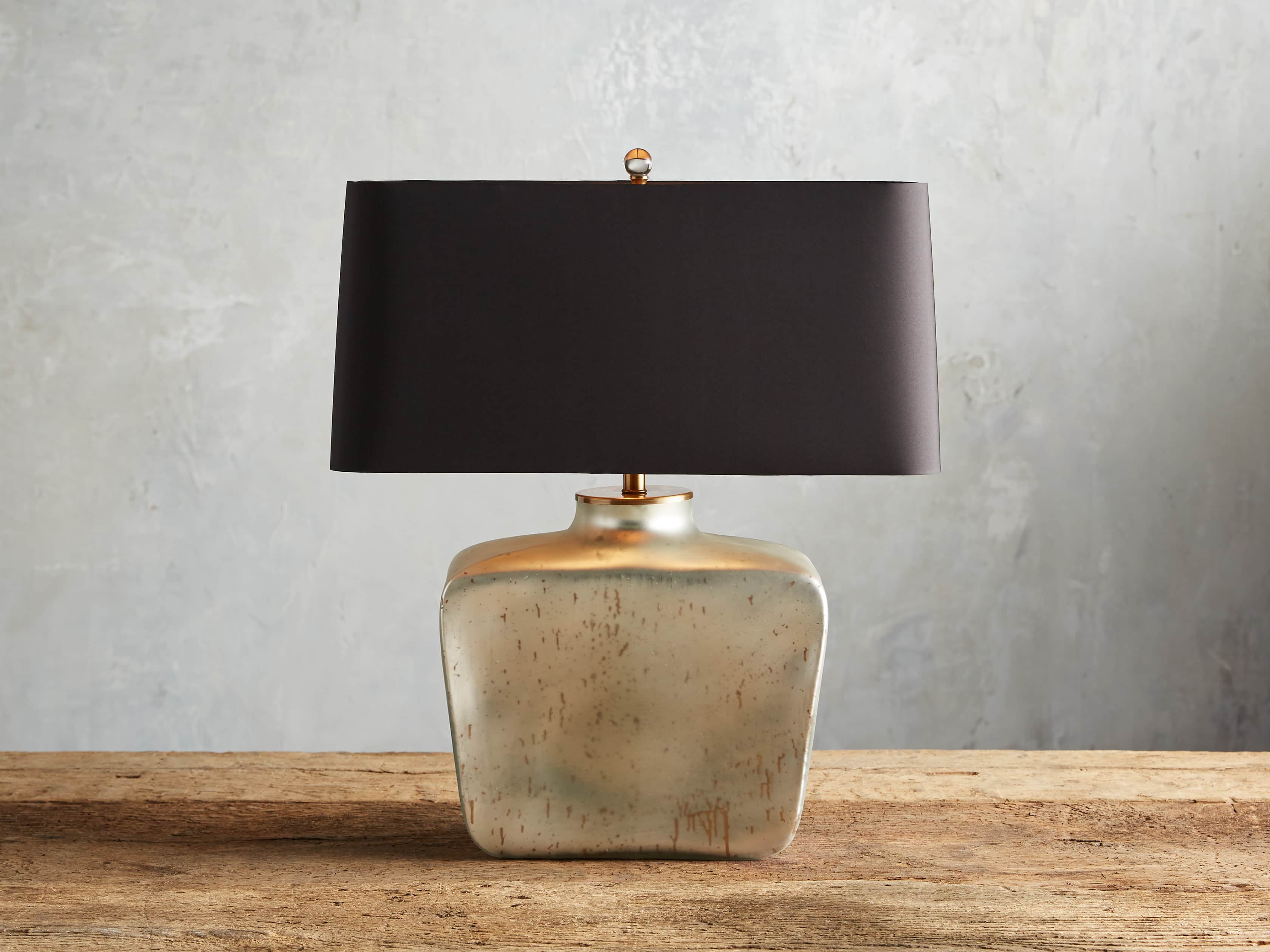 Balor Table Lamp