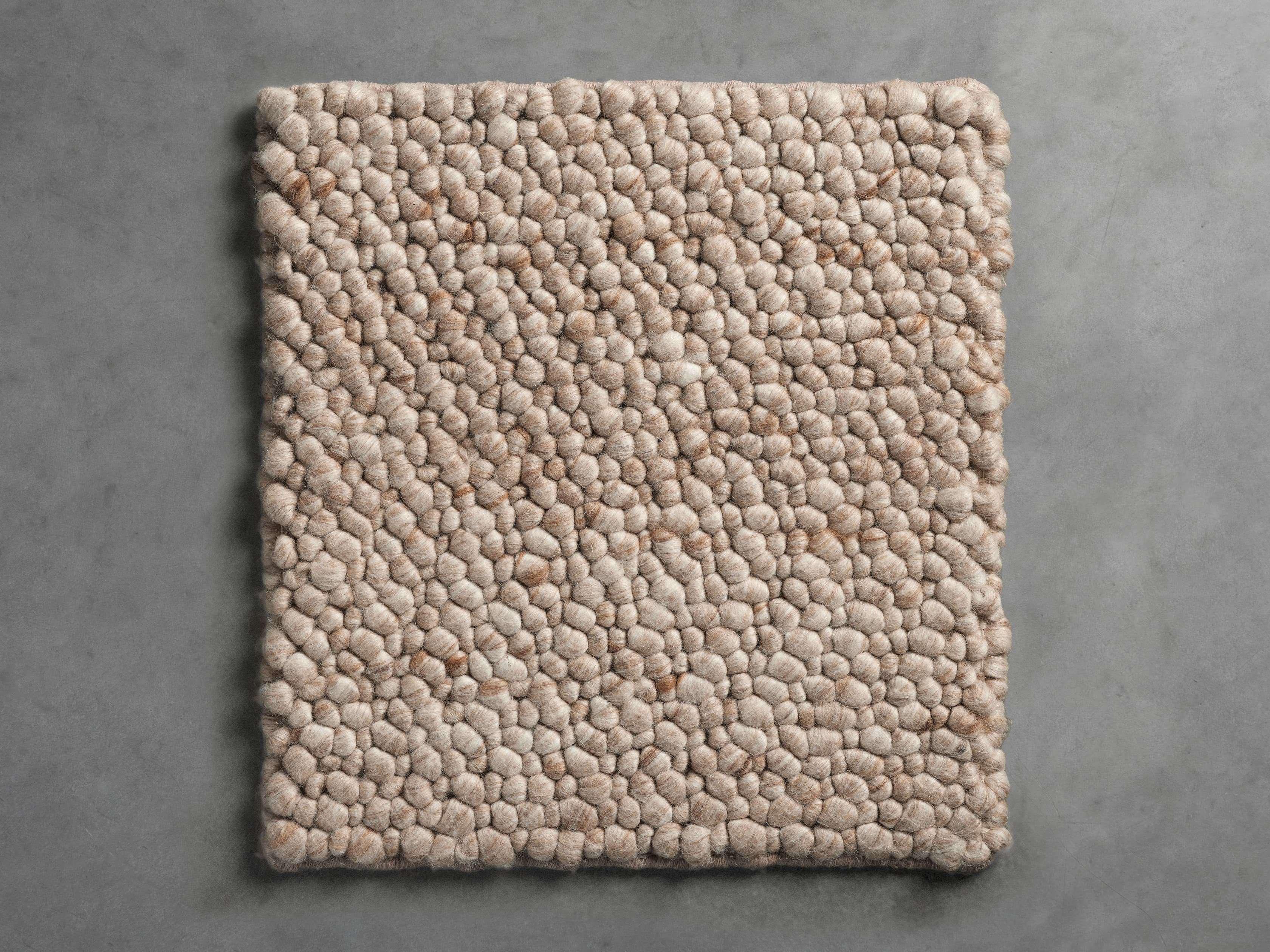 Freemont Rug Swatch