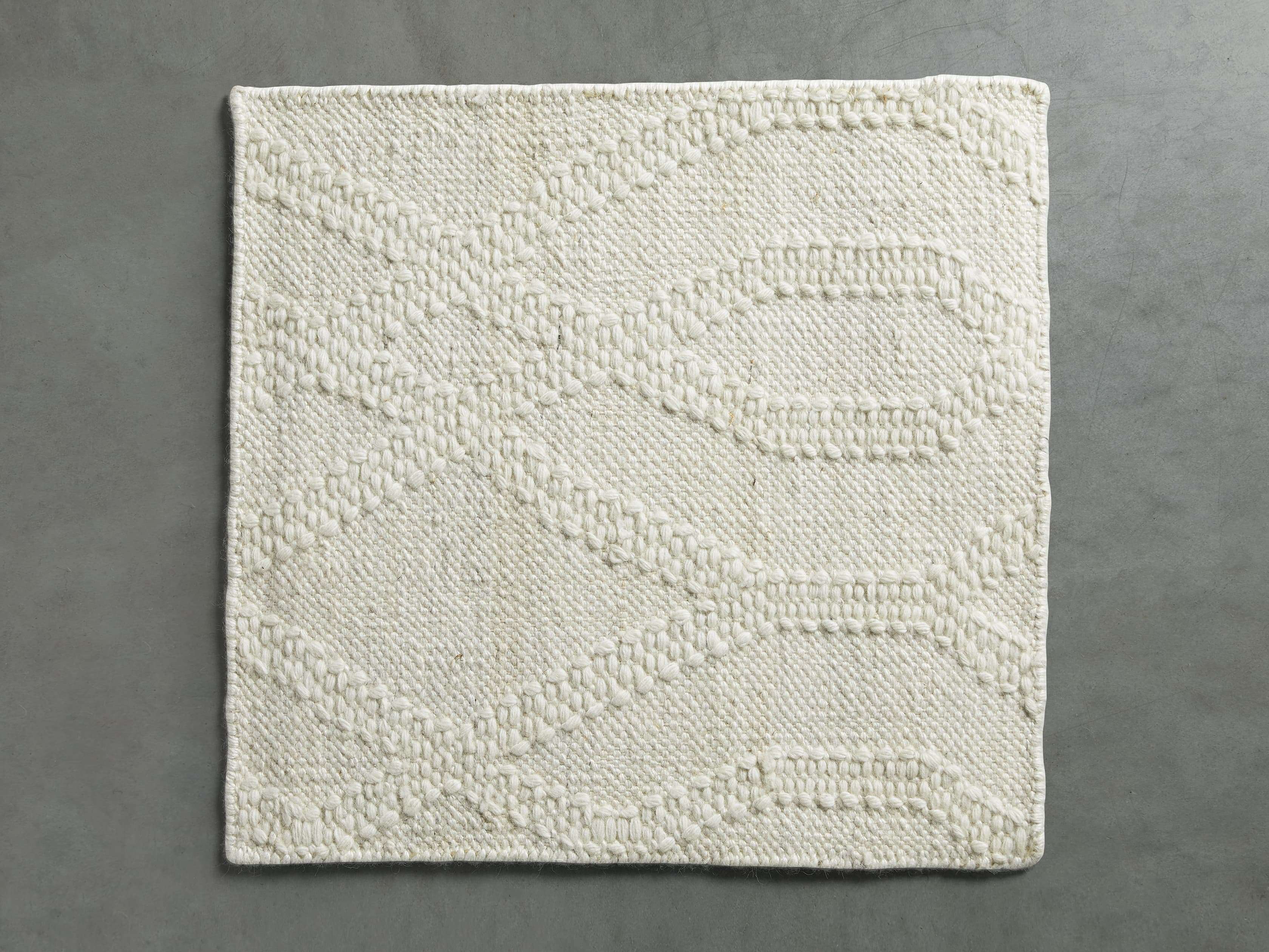Stratton Rug Swatch