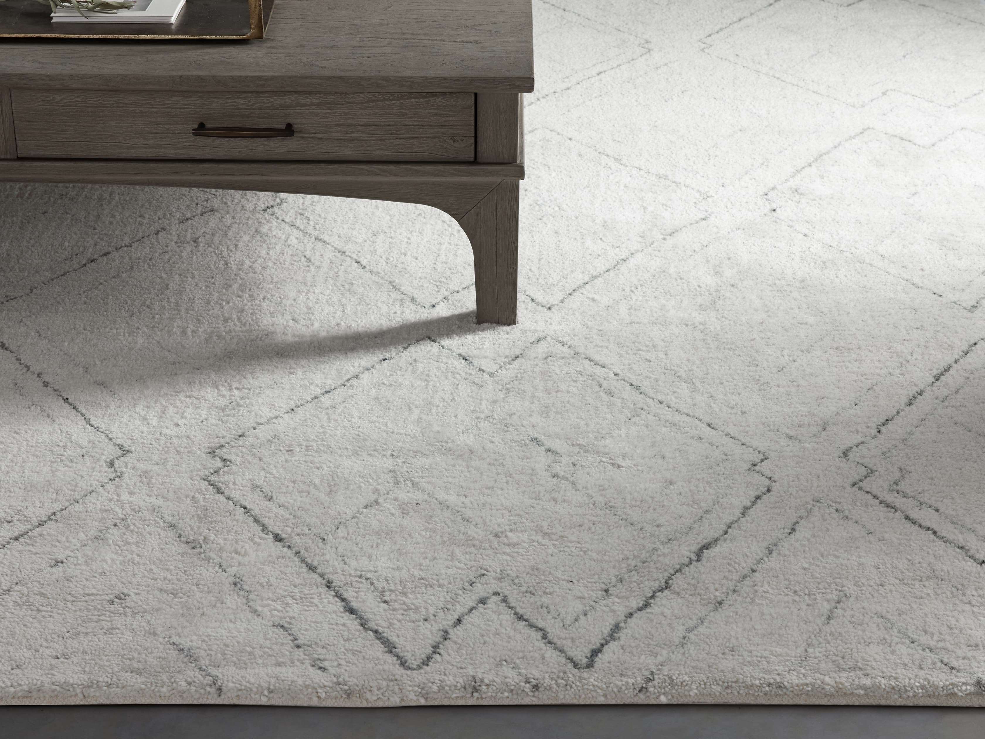 Nala Hand-Knotted Rug