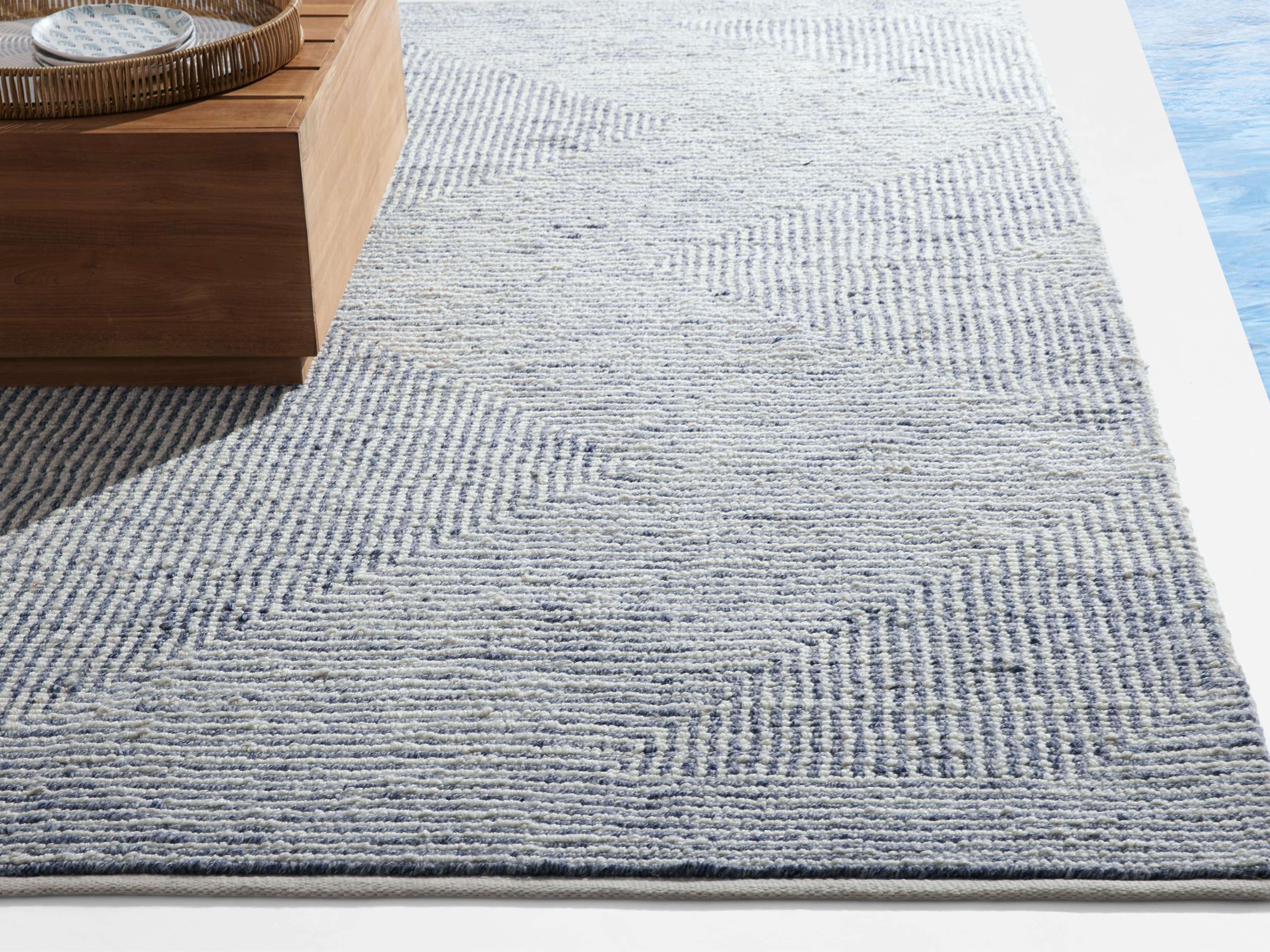 Maddux Performance Rug