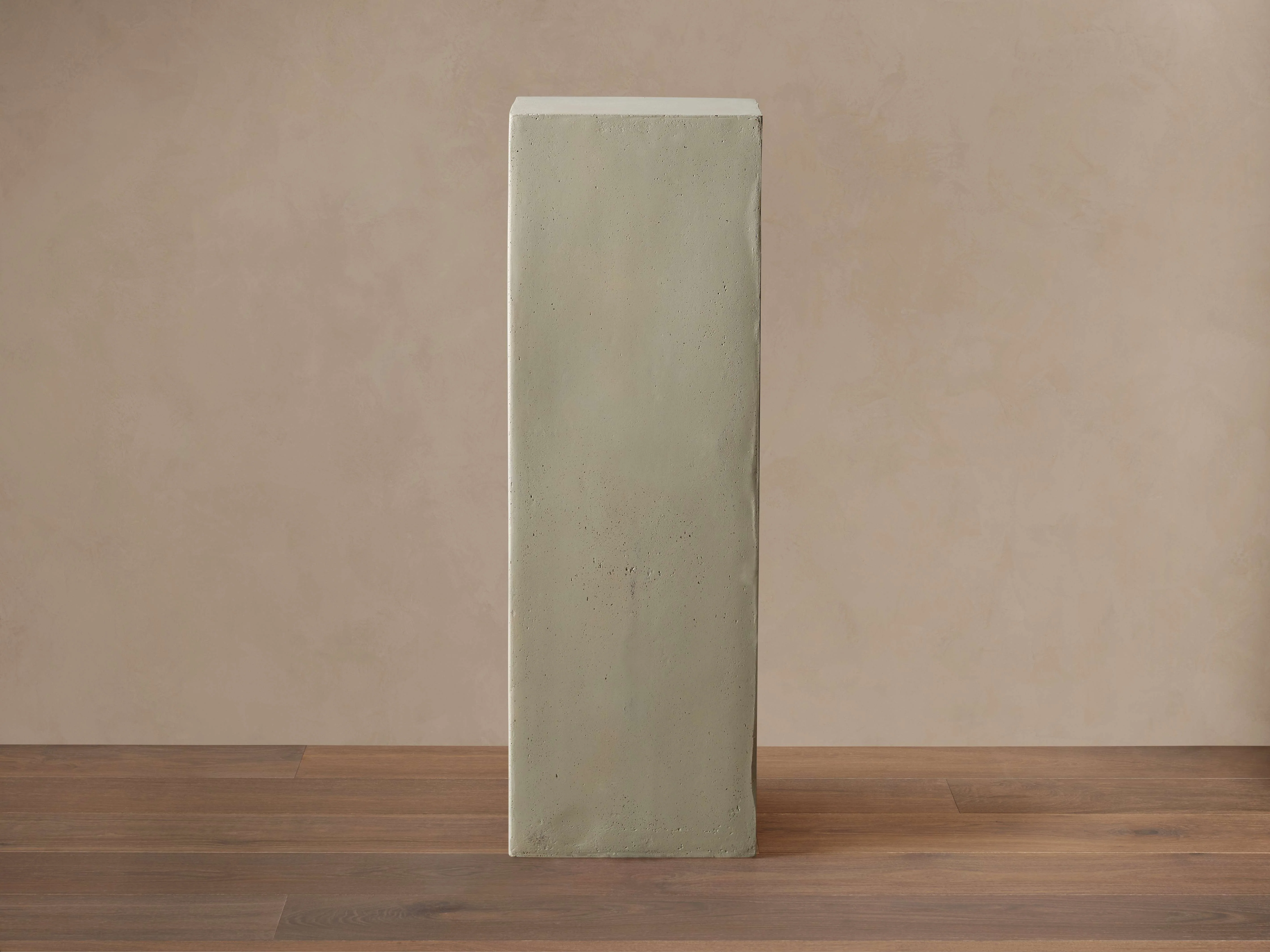 Outdoor Pedestal