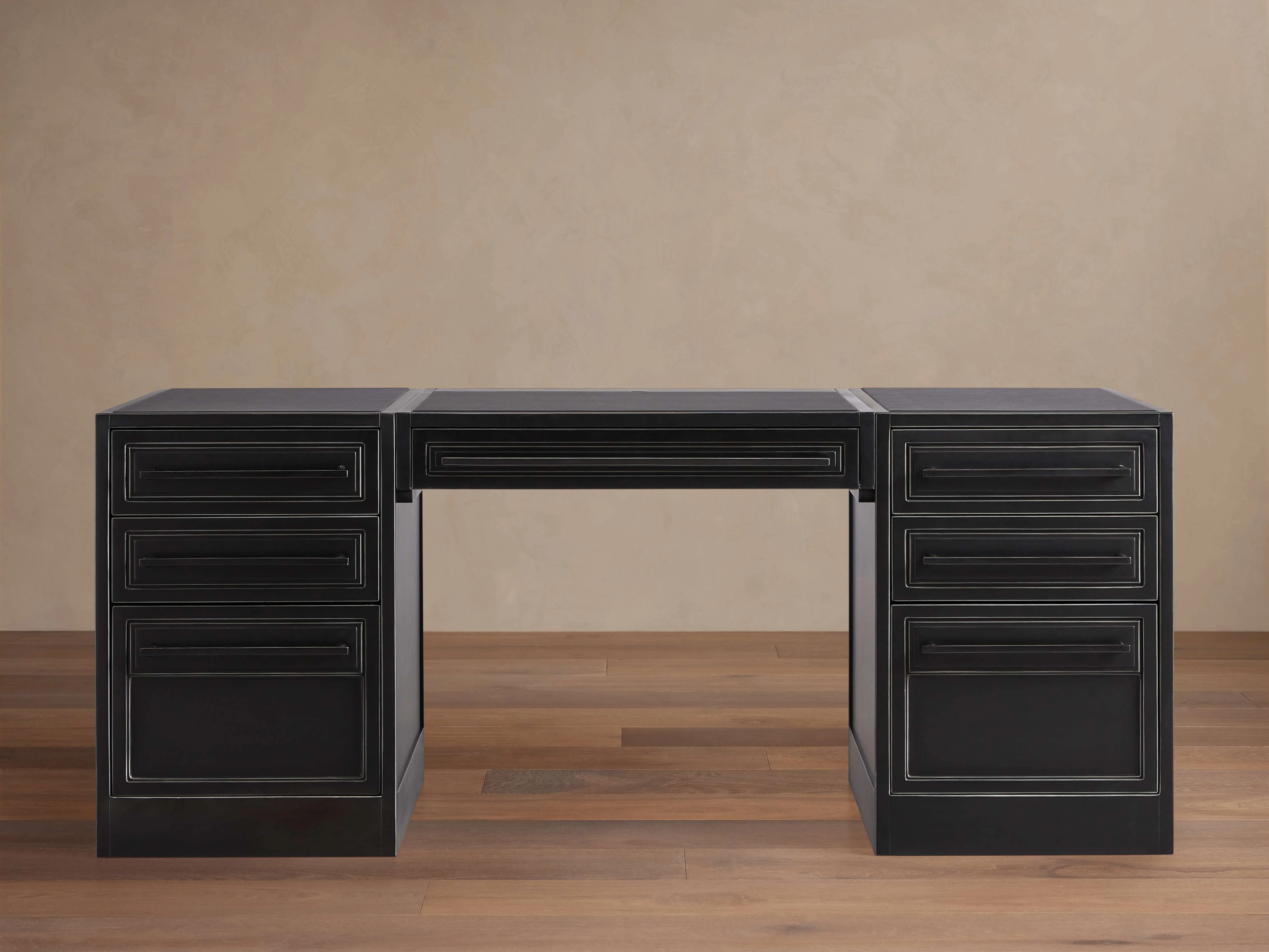 Factory Executive Desk