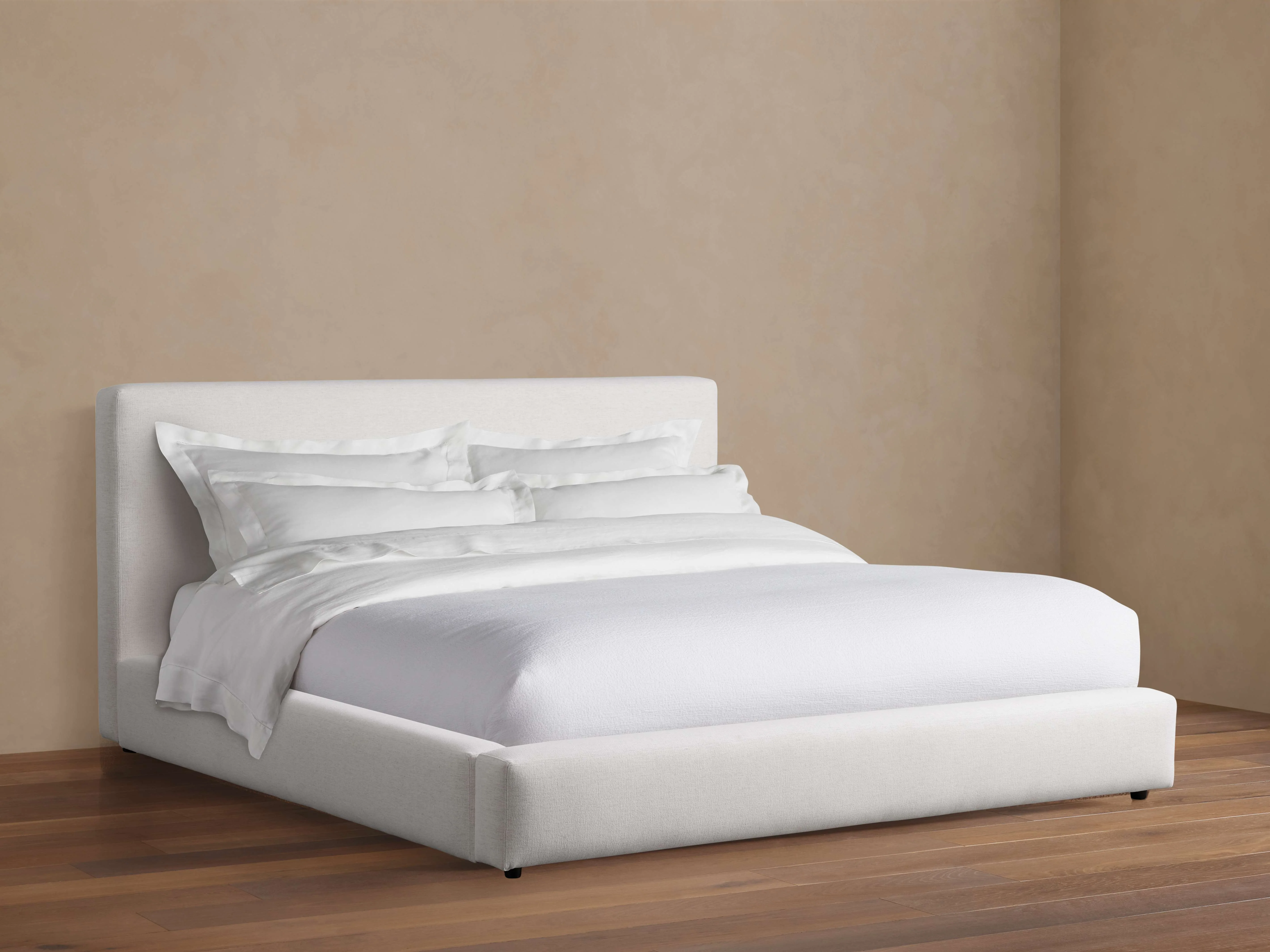 Lago Bed