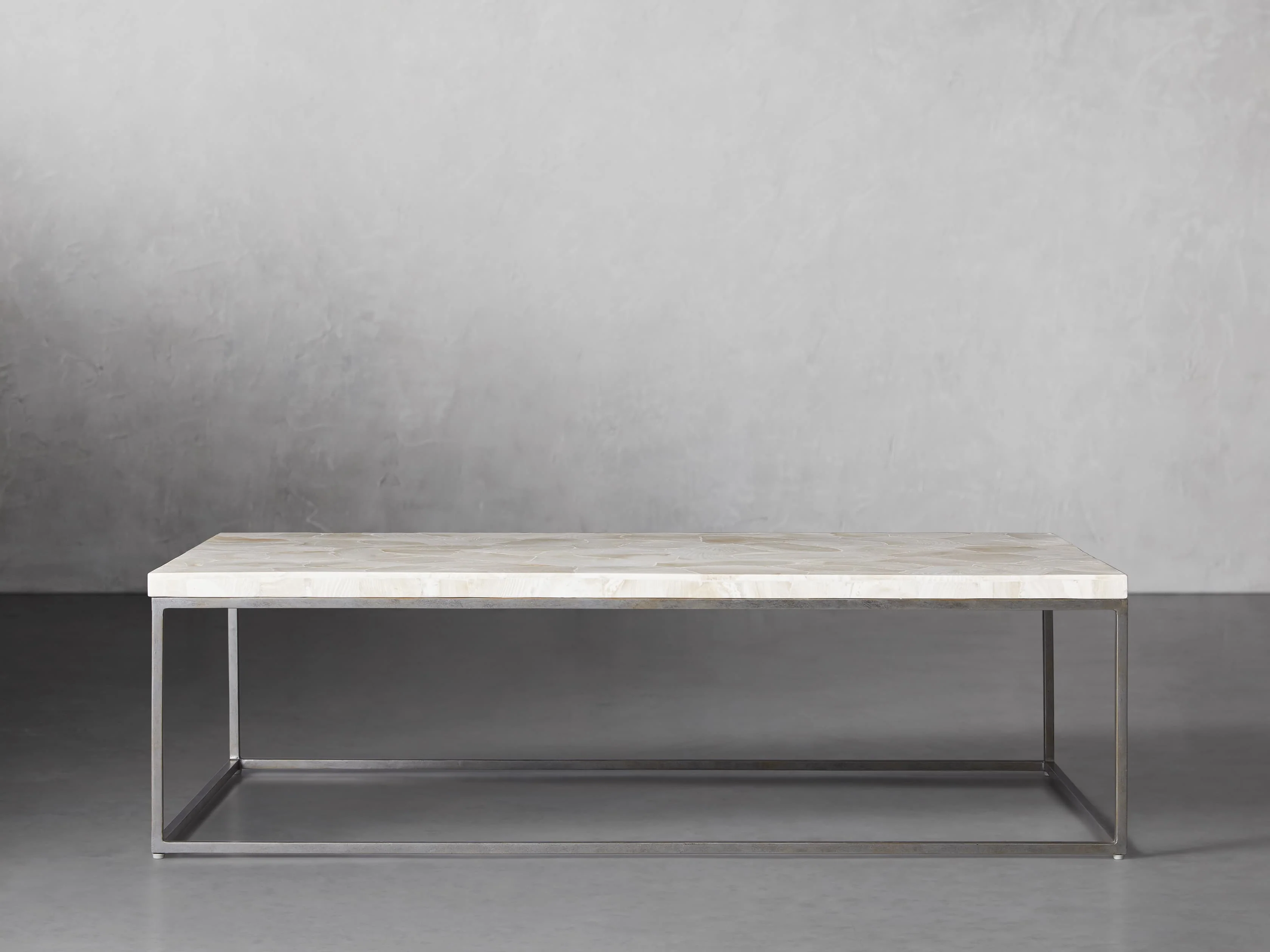 Arielle Rectangle Coffee Table