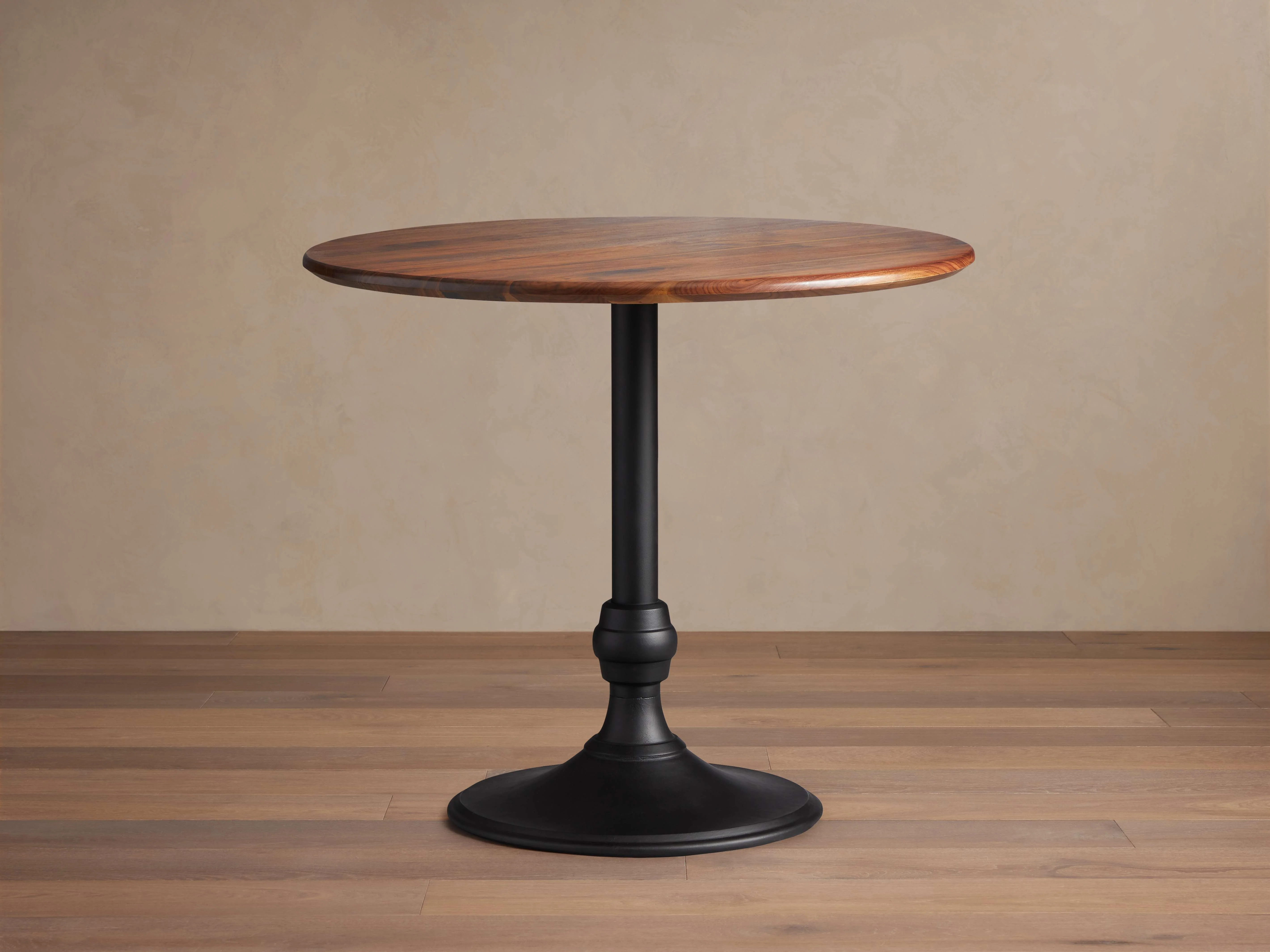 Jacob Counter Table with Wade Base