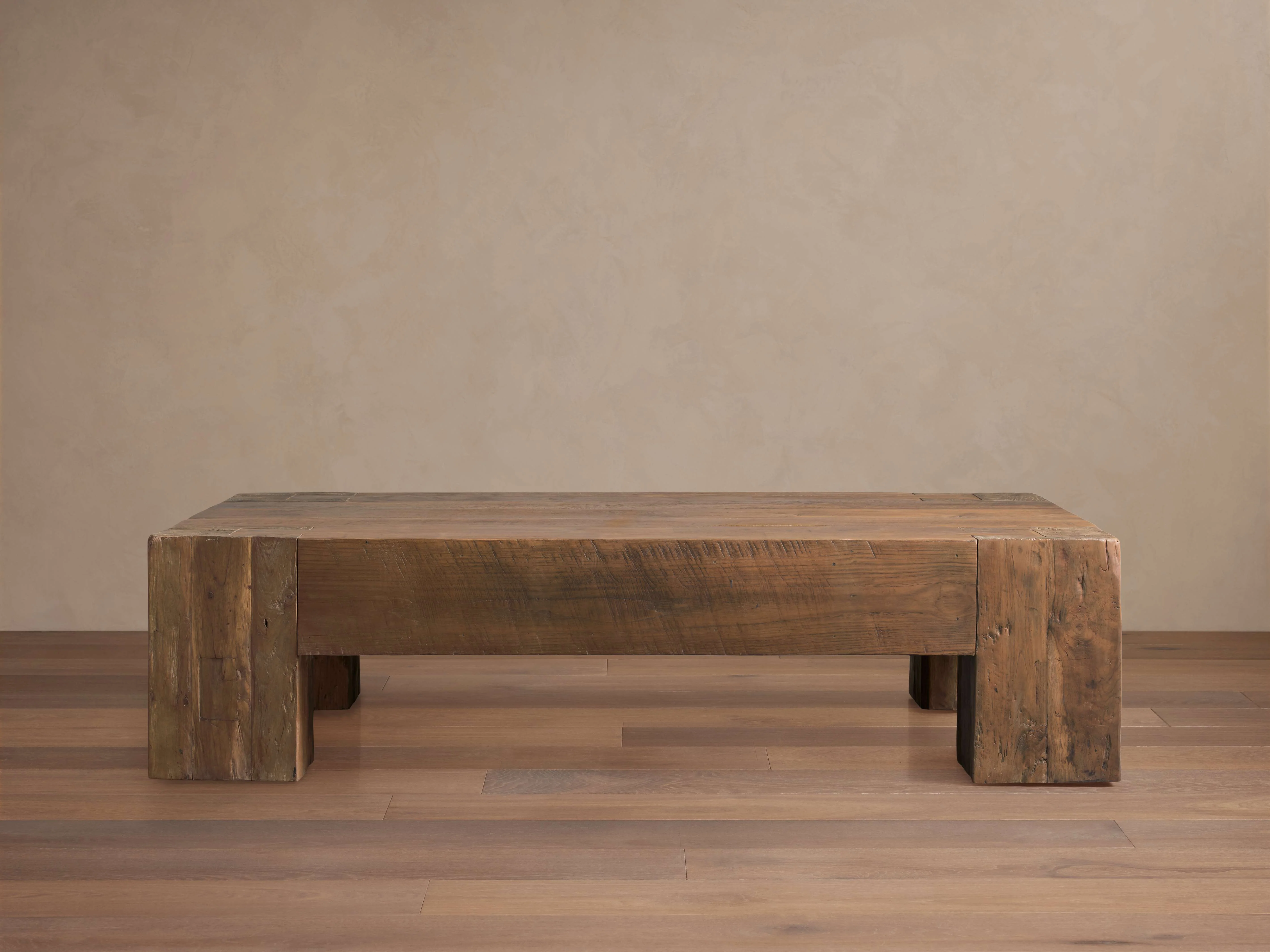 Ubud Coffee Table