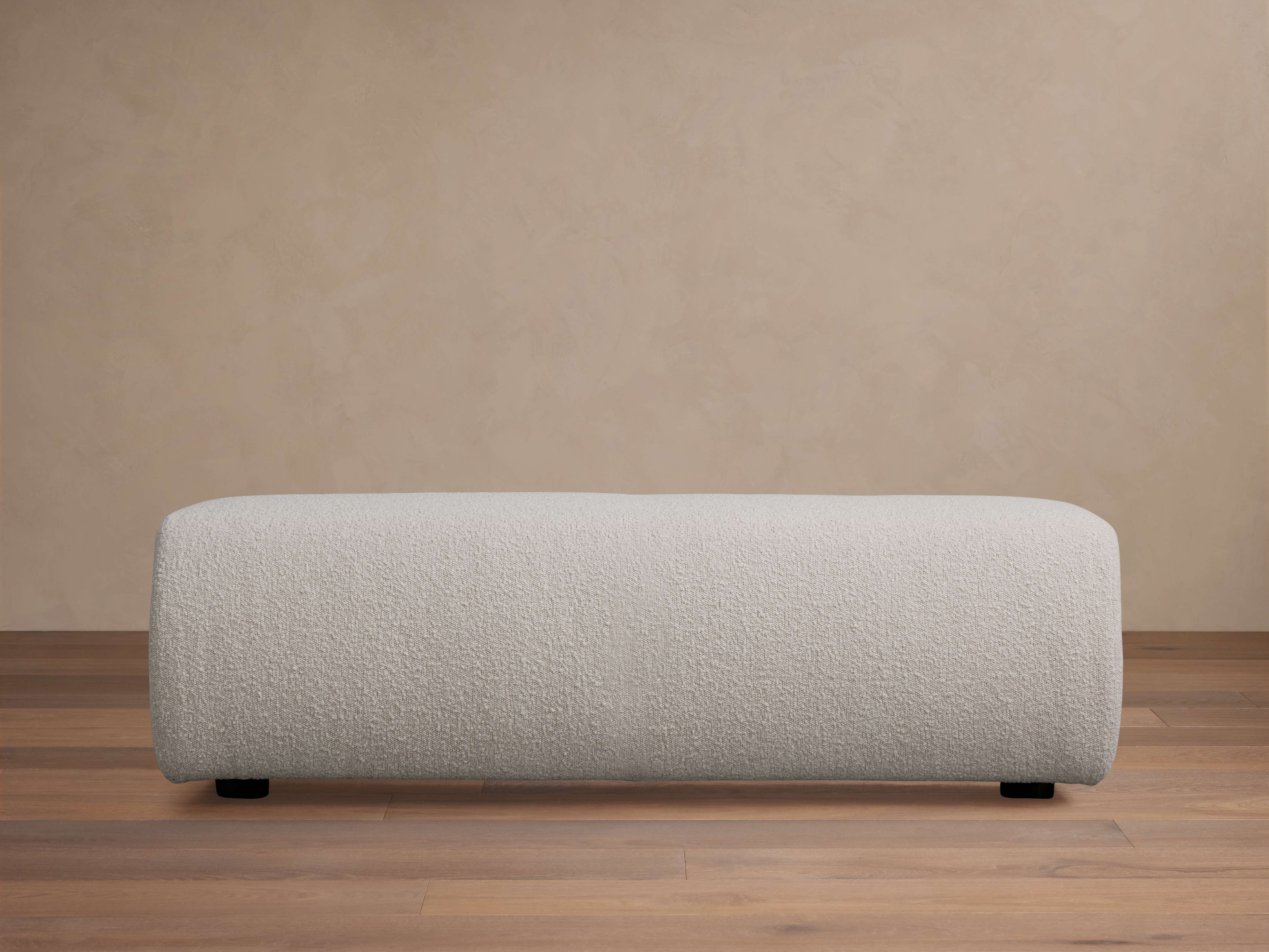 Fresno Bench