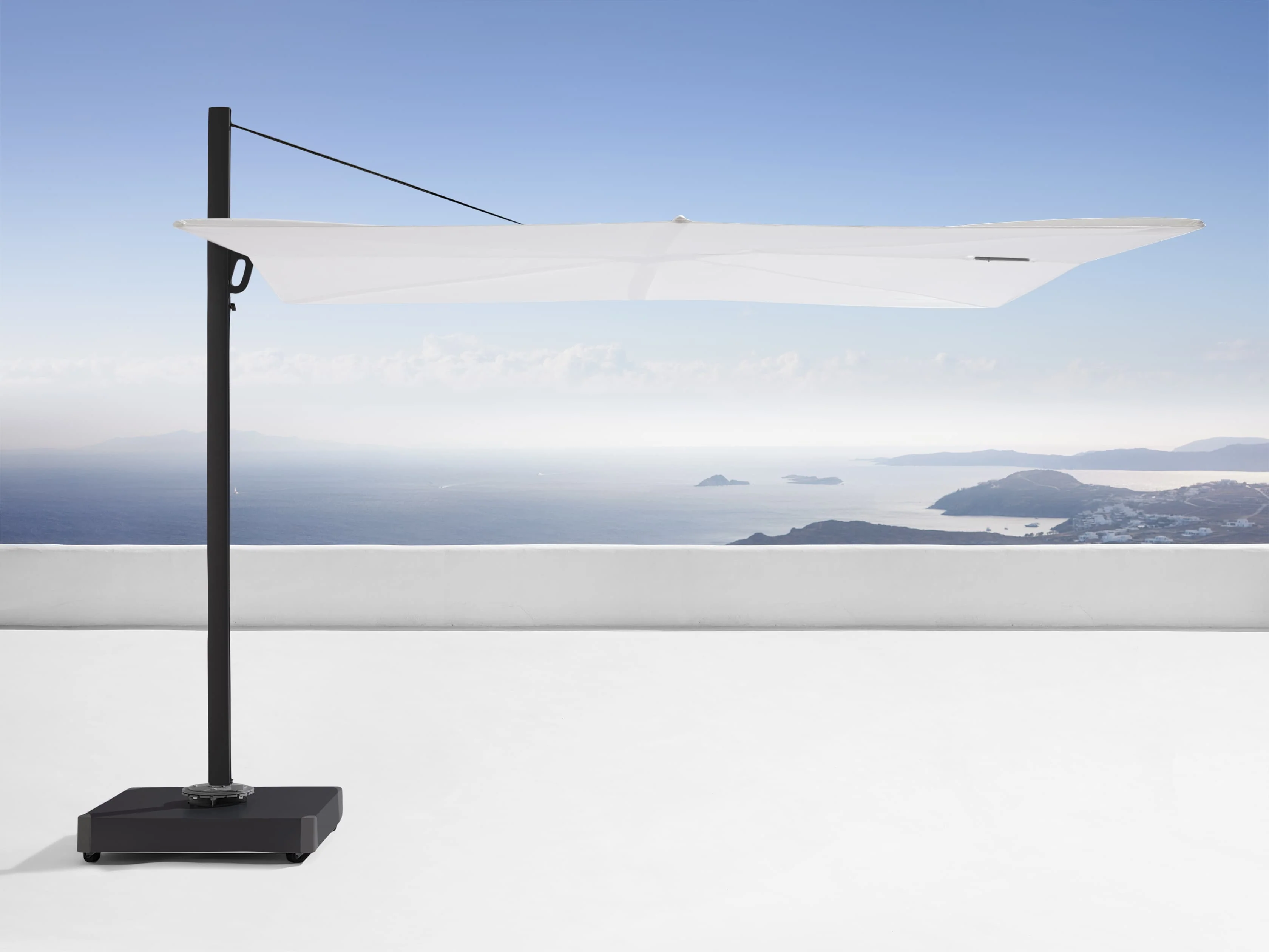 Spectra Outdoor Umbrella