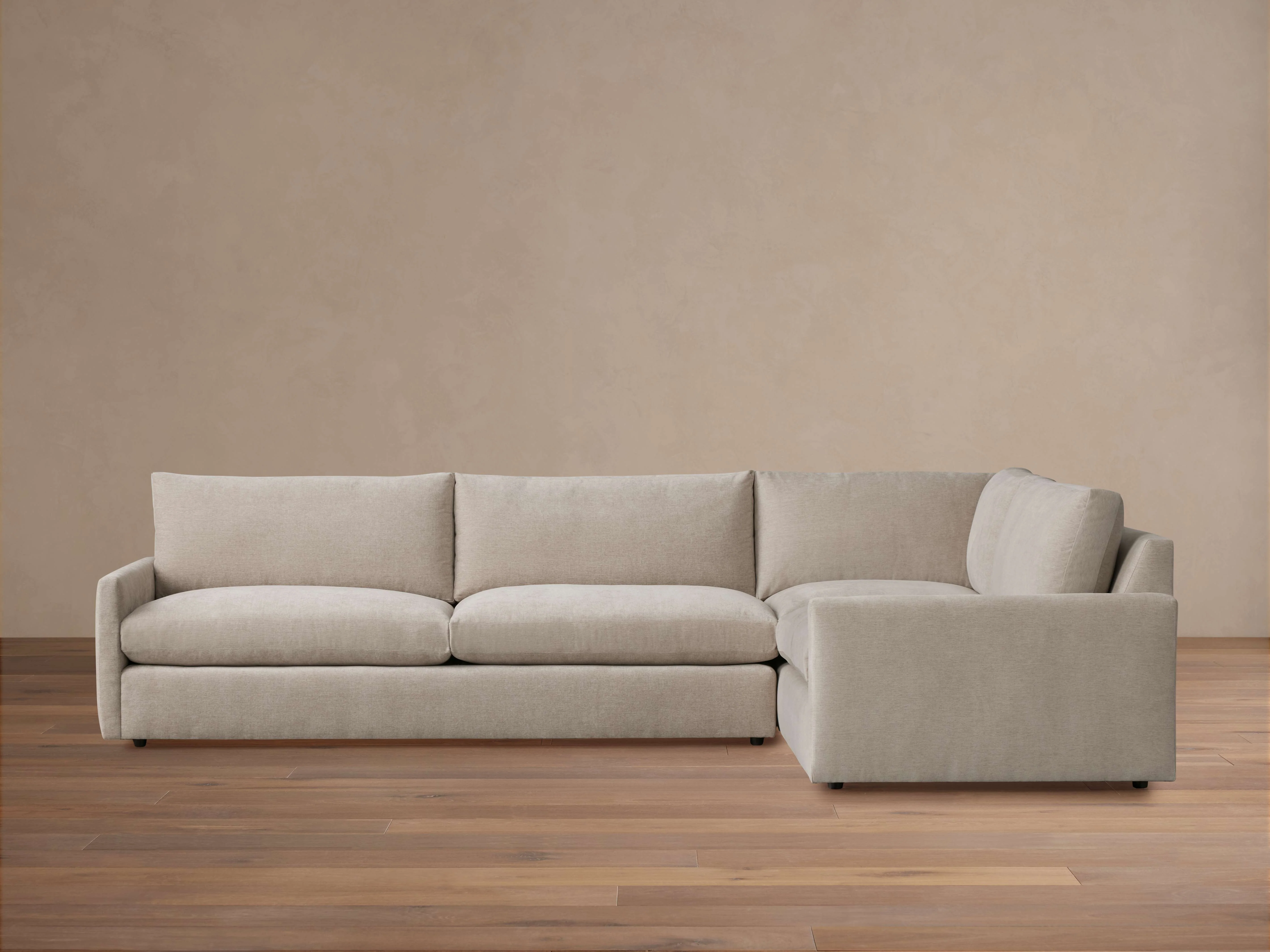 Kipton Two-Piece Sectional