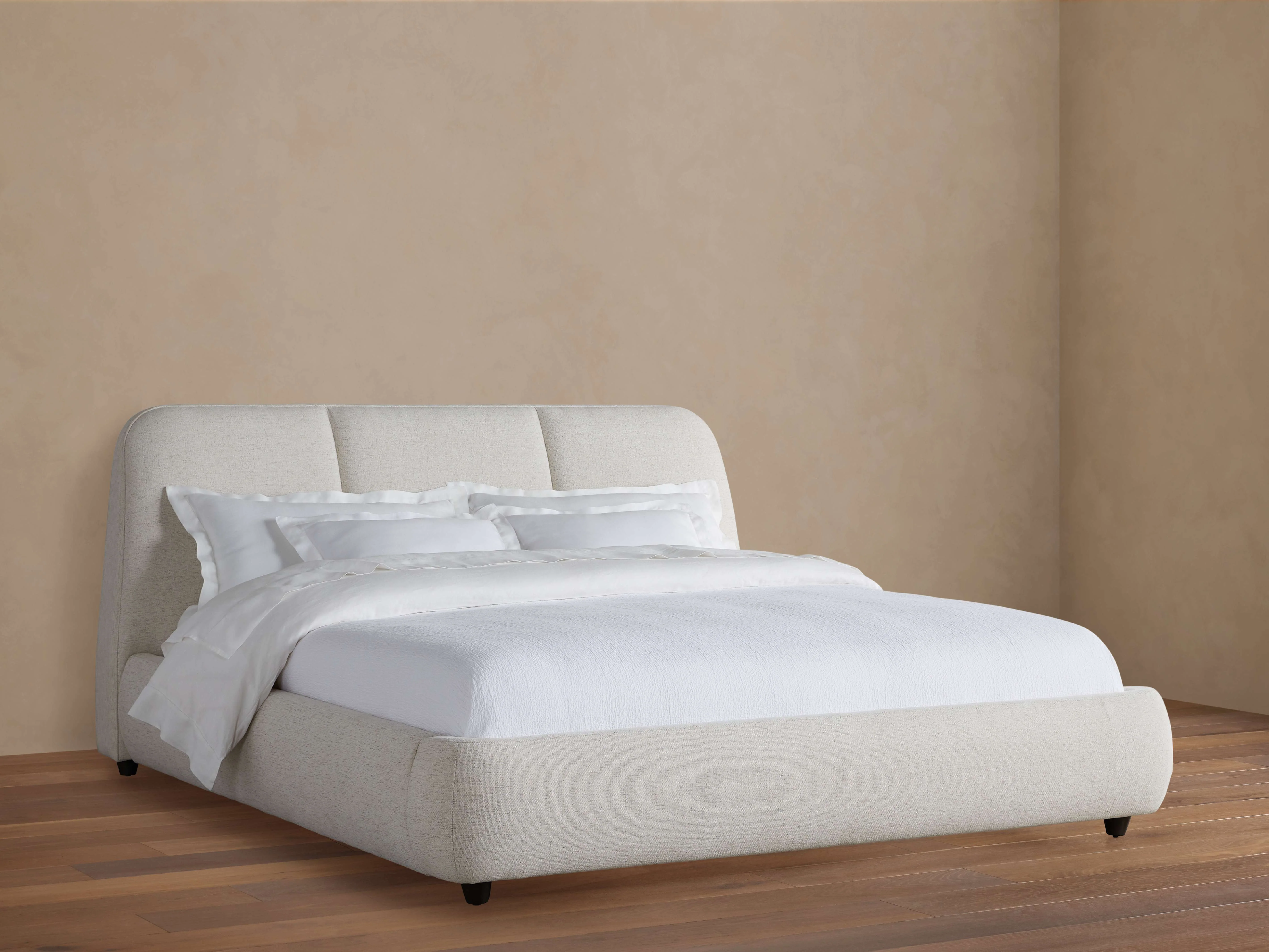 Kinnan Bed