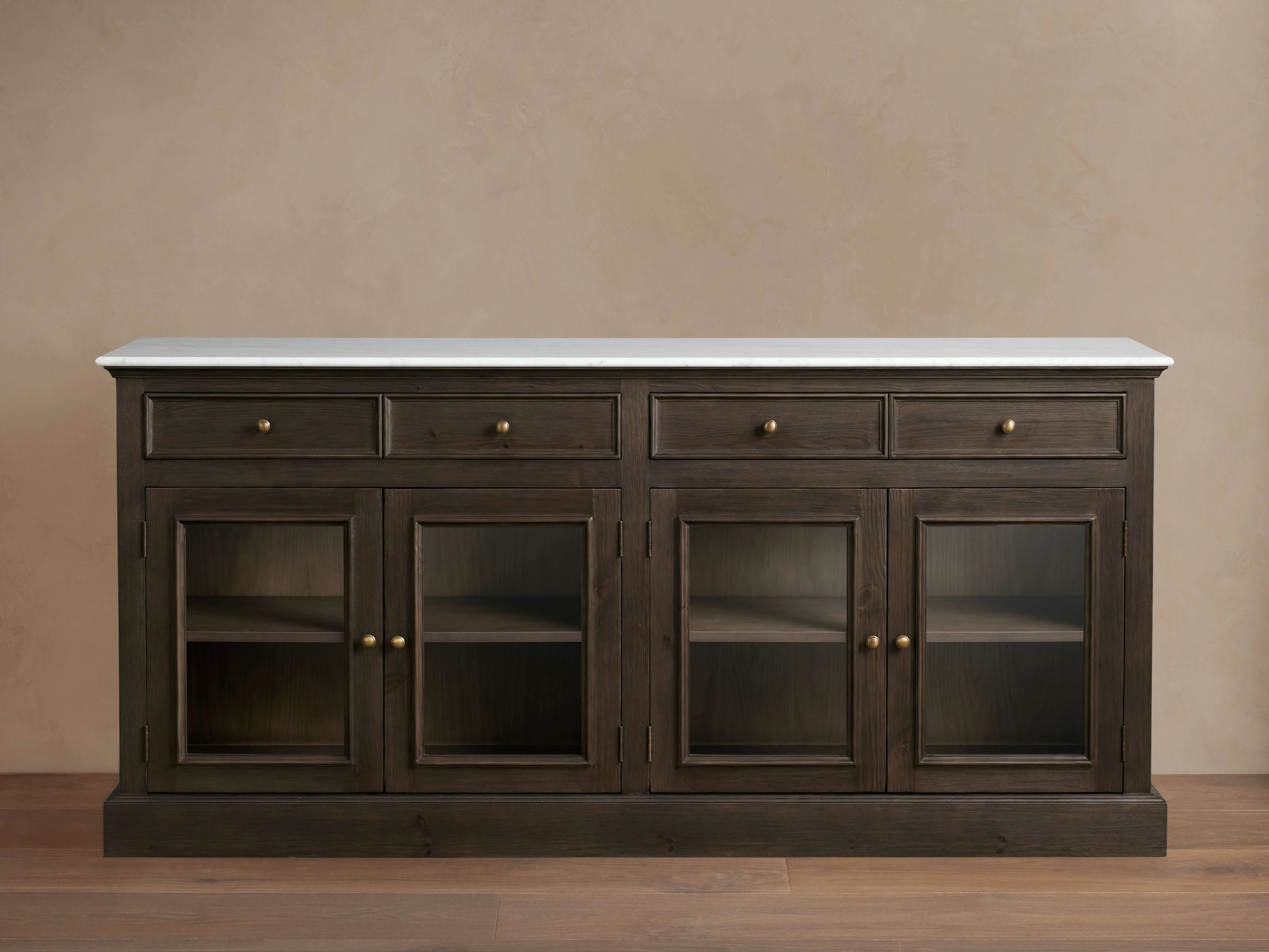 Kensington Glass Buffet