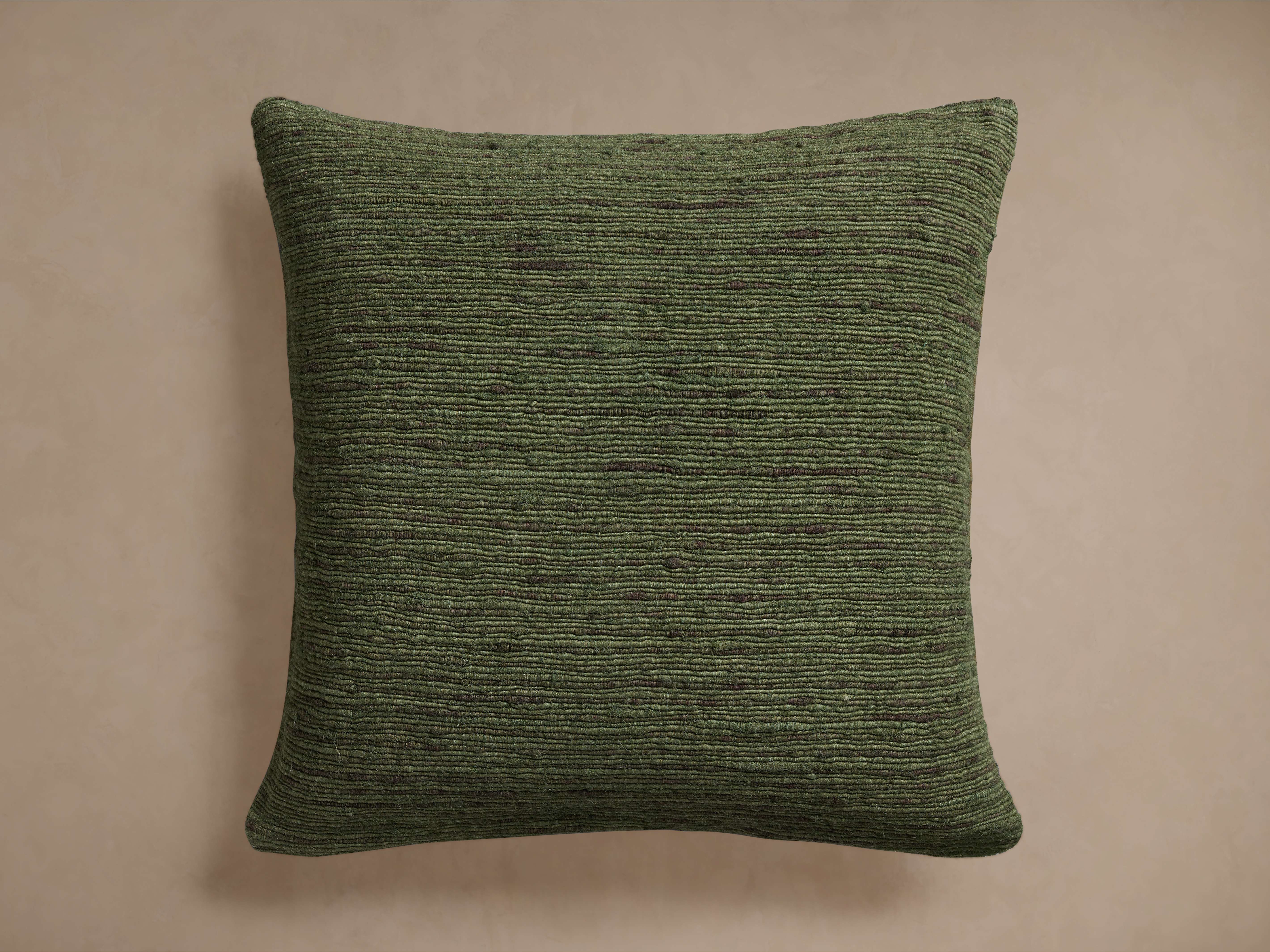 Turner Pillow Cover