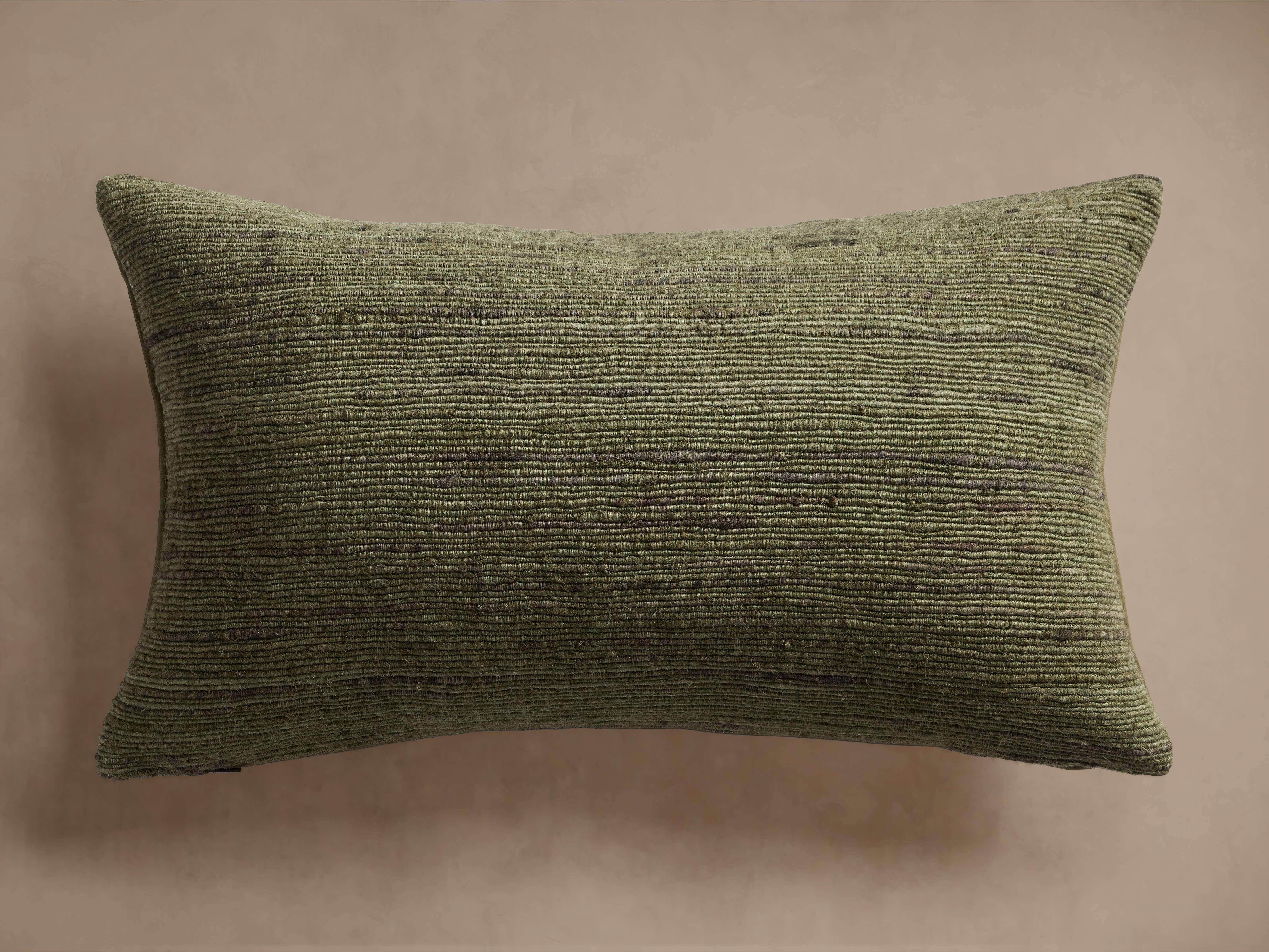 Turner Lumbar Pillow Cover